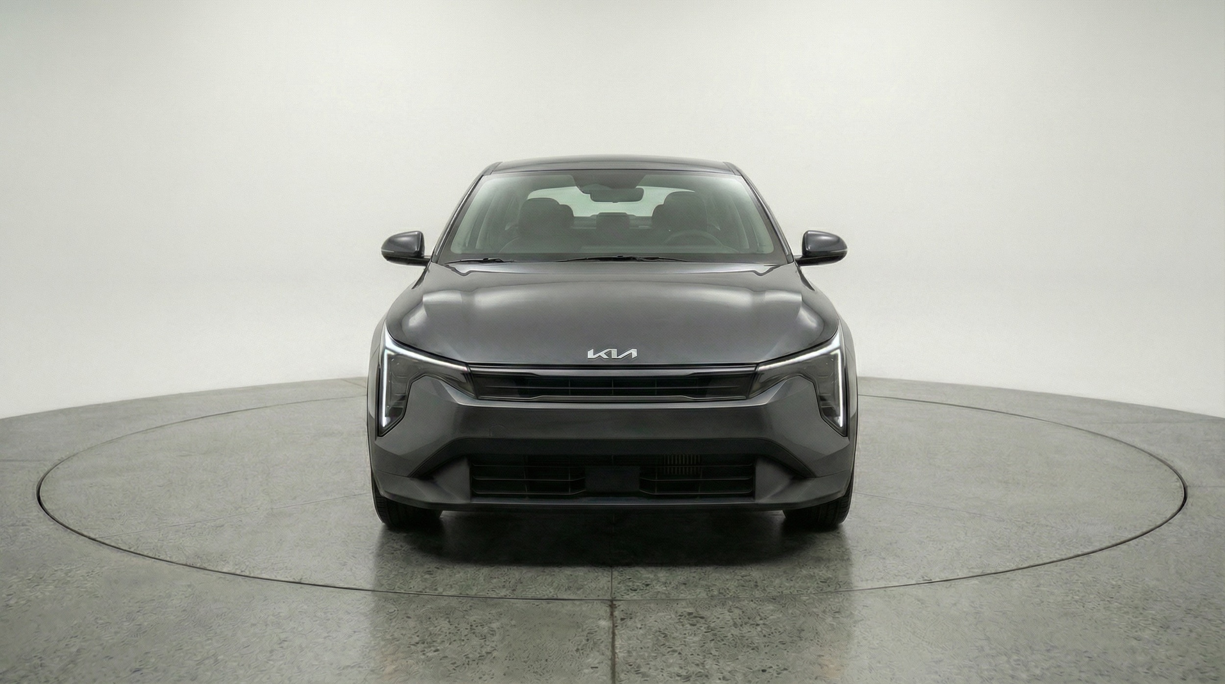 Thumbnail: 2025 Kia K4 - 2