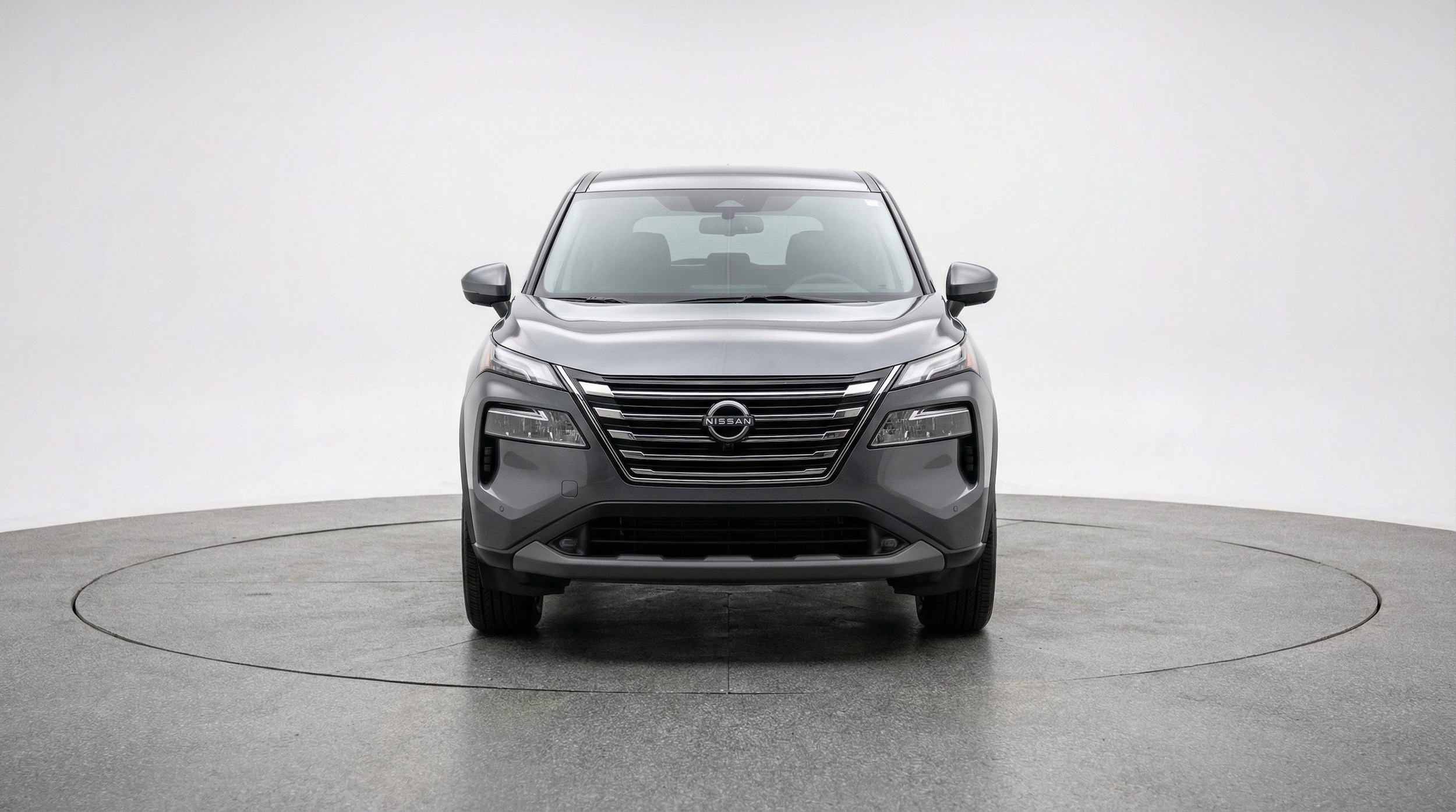 Thumbnail: 2025 Nissan Rogue - 2