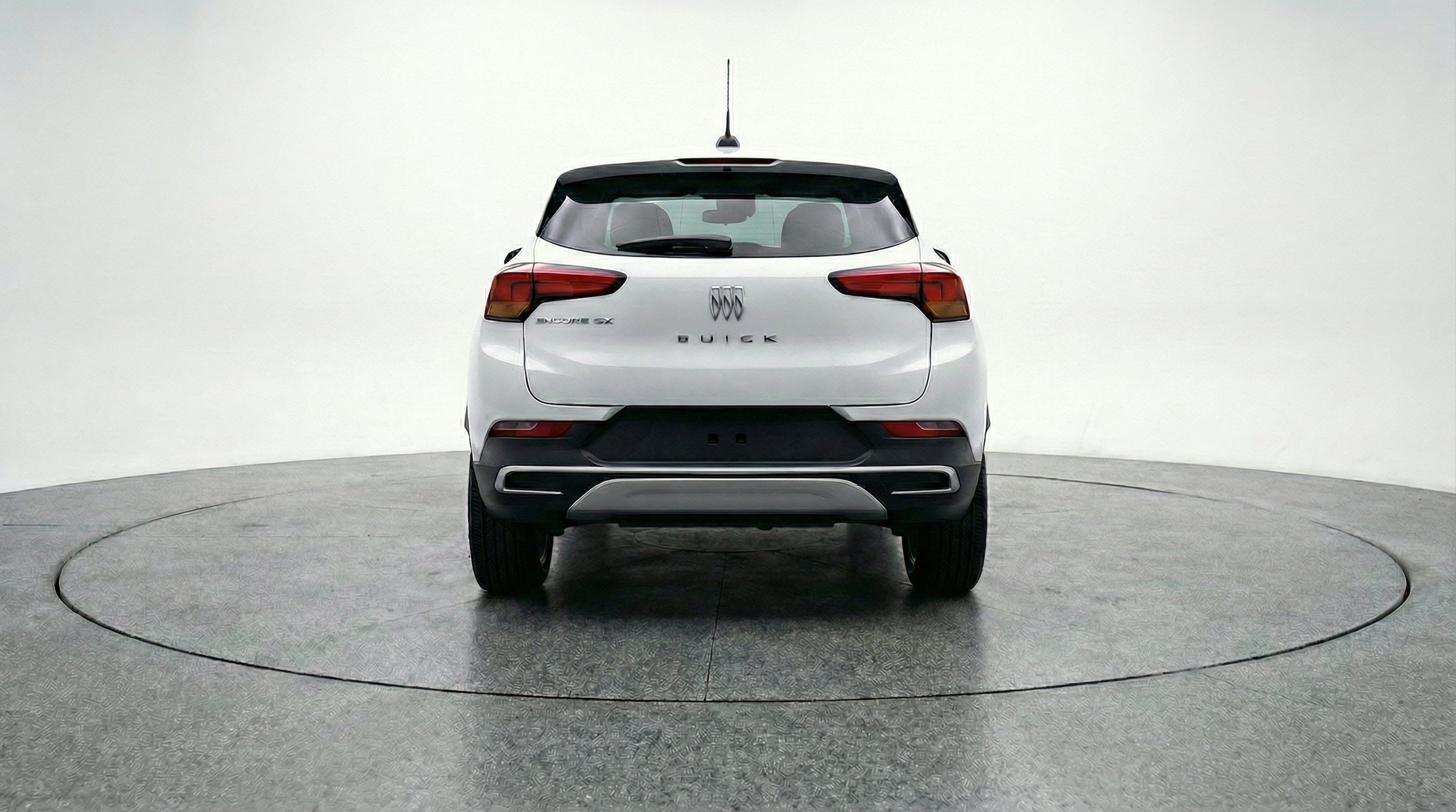 Thumbnail: 2026 Buick Encore GX - 7