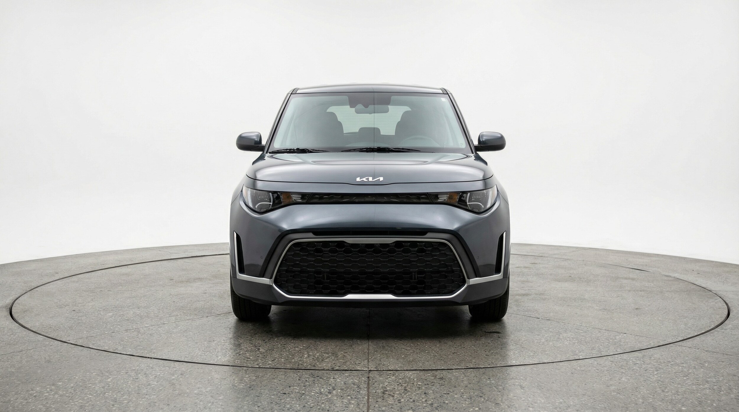 Thumbnail: 2025 Kia Soul - 2