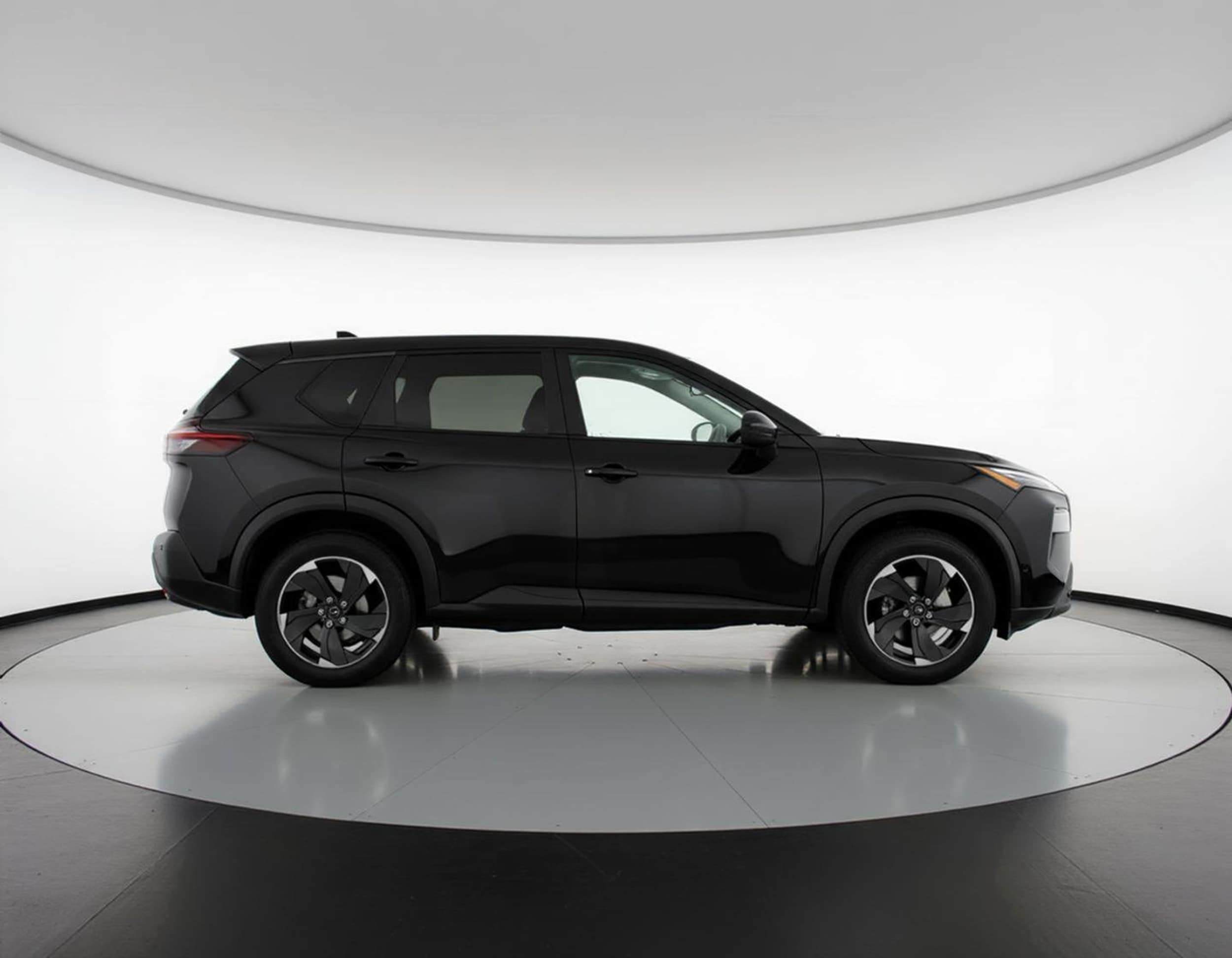 Thumbnail: 2025 Nissan Rogue - 8
