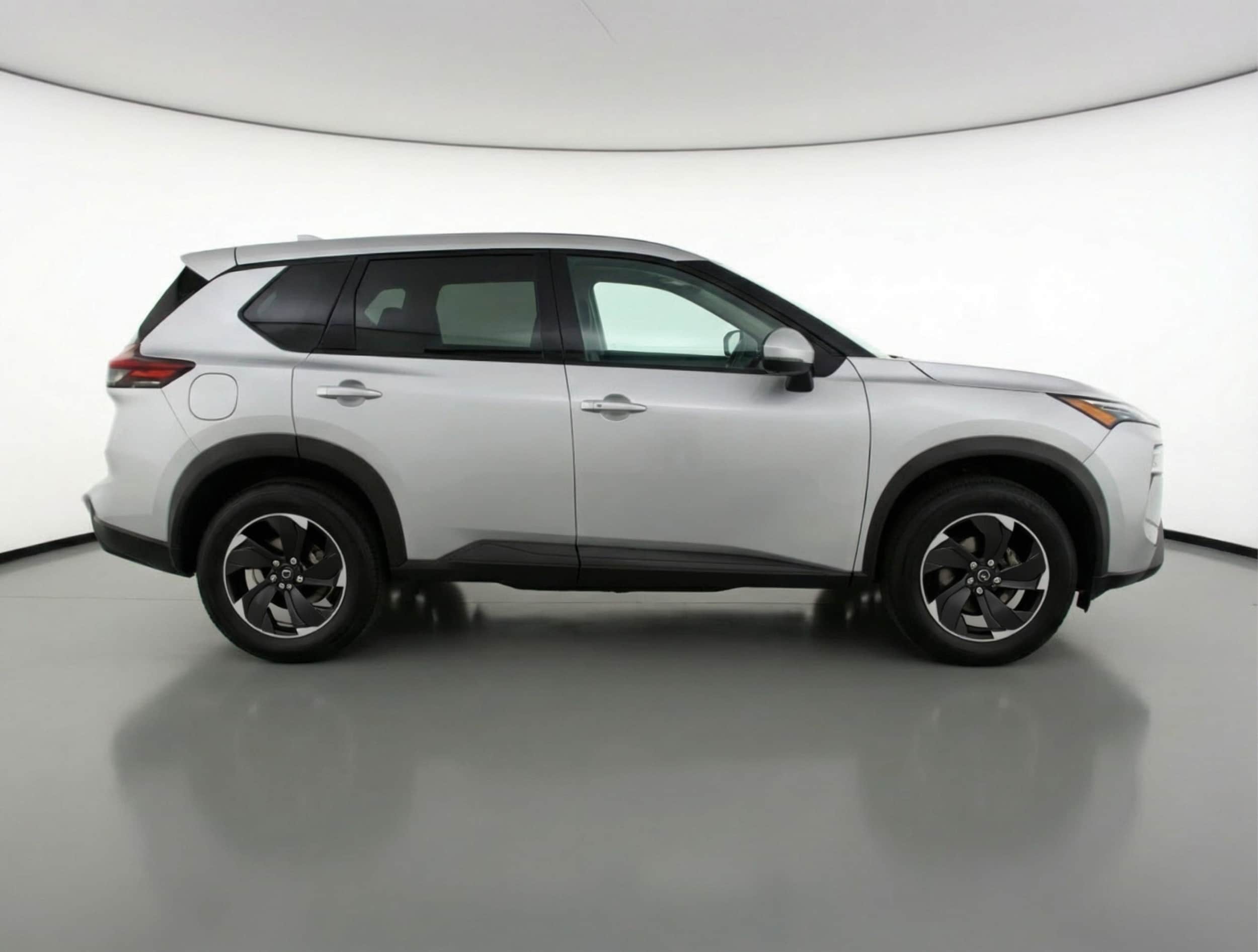 Thumbnail: 2025 Nissan Rogue - 8