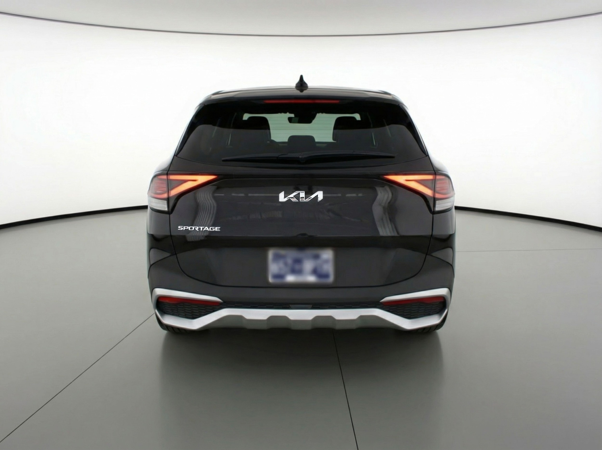 Thumbnail: 2025 Kia Sportage - 6