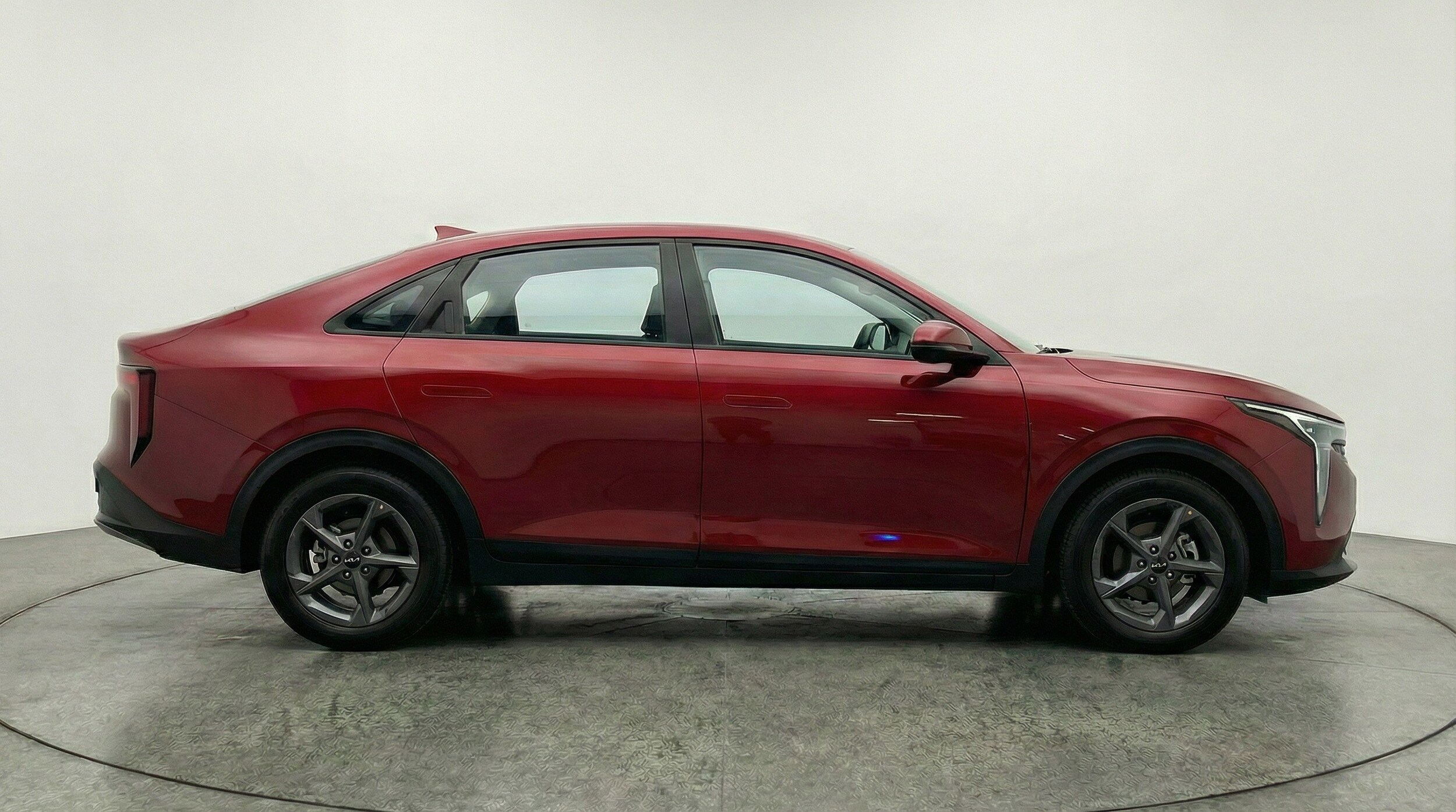 Thumbnail: 2025 Kia K4 - 11