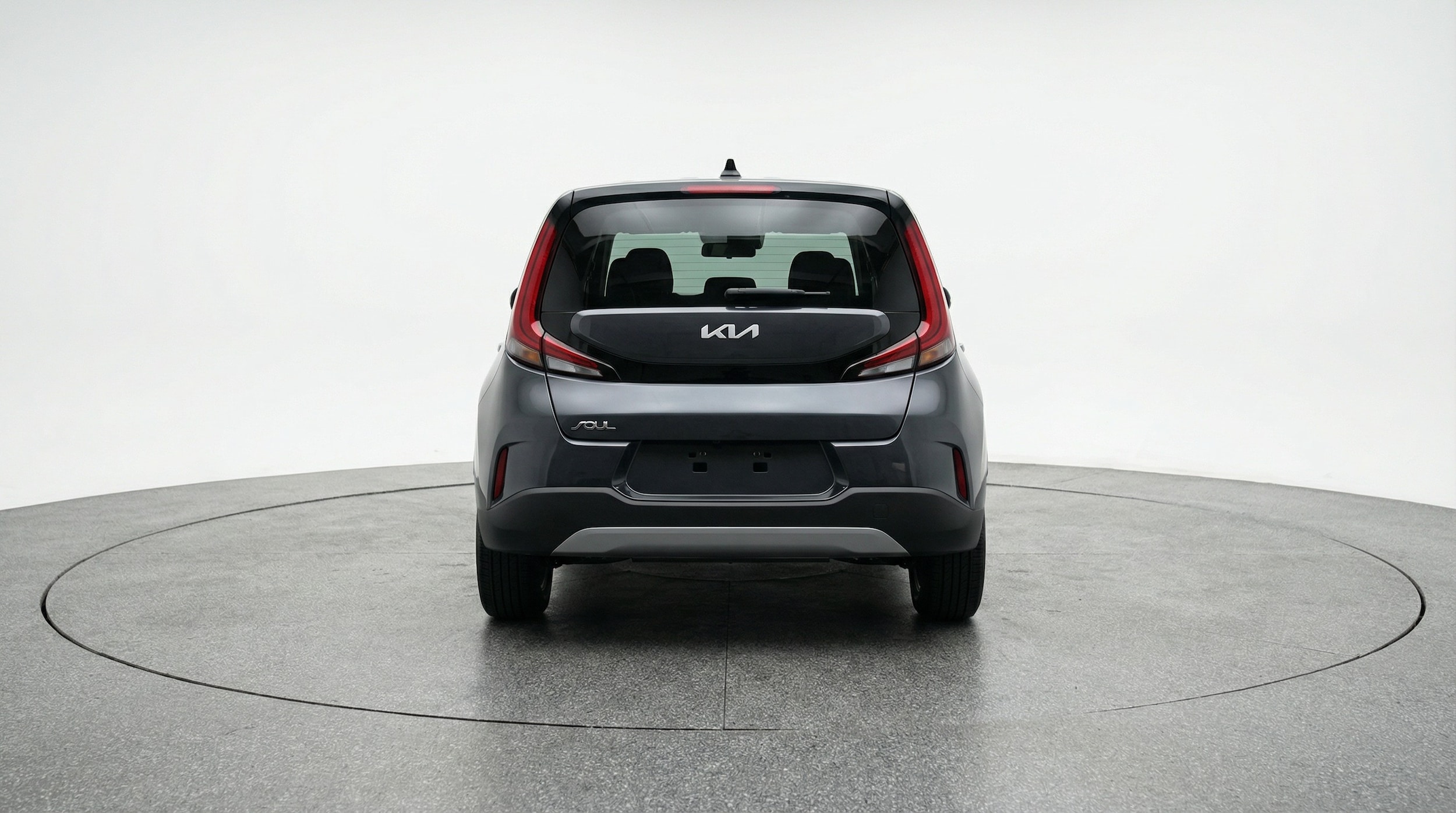 Thumbnail: 2025 Kia Soul - 6