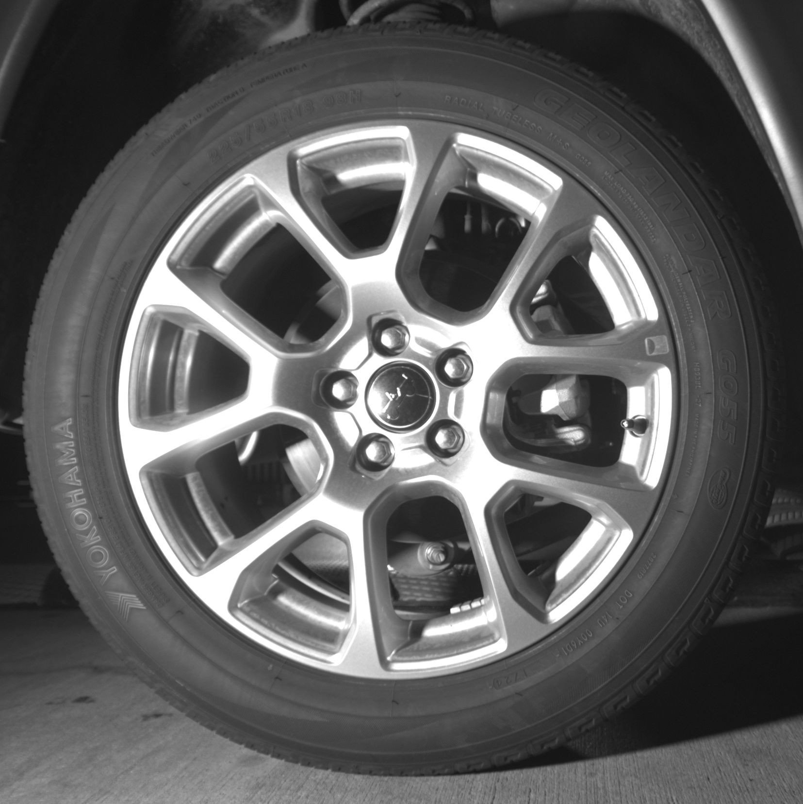 Thumbnail: 2025 Jeep Compass - 15