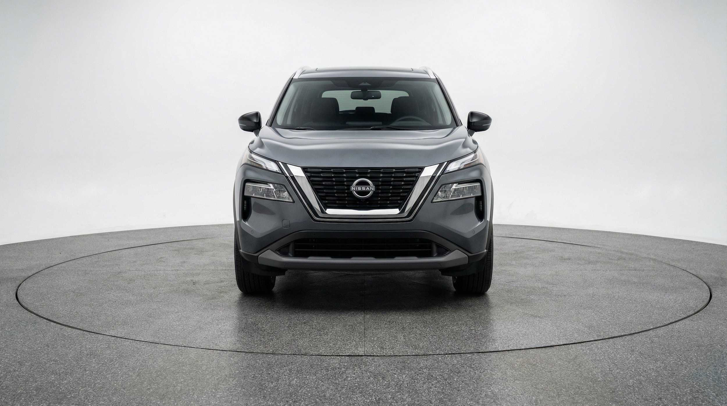 Thumbnail: 2025 Nissan Rogue - 2