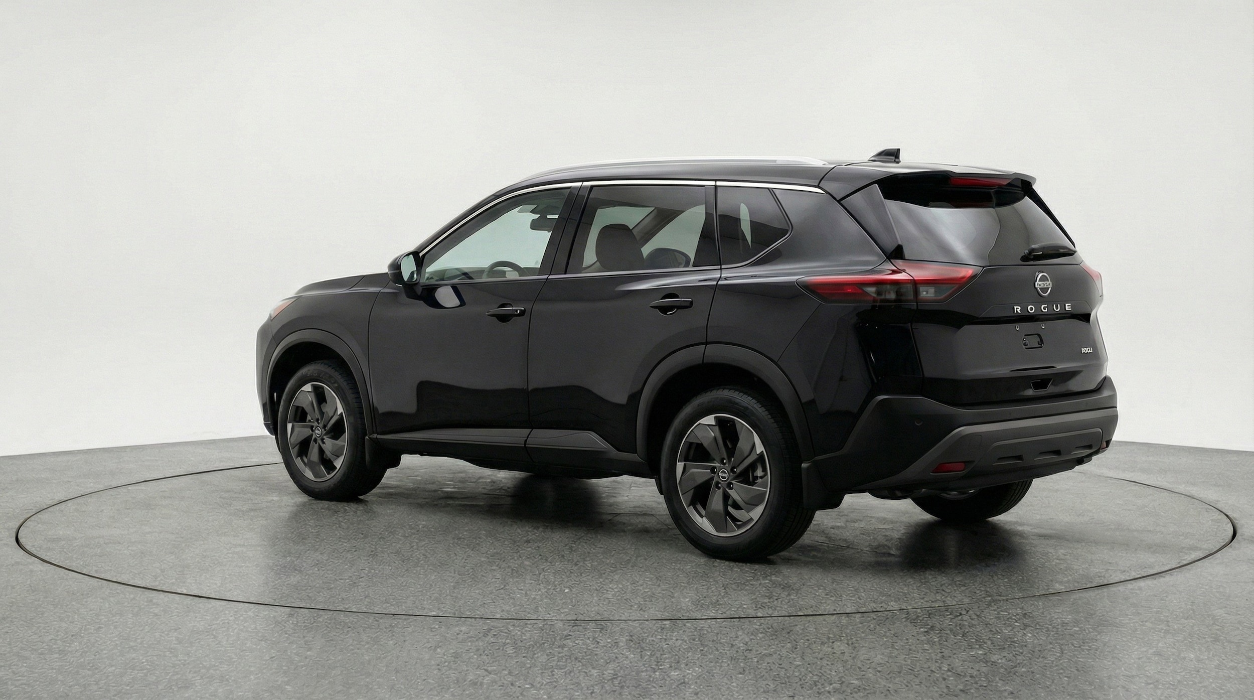 Thumbnail: 2025 Nissan Rogue - 6