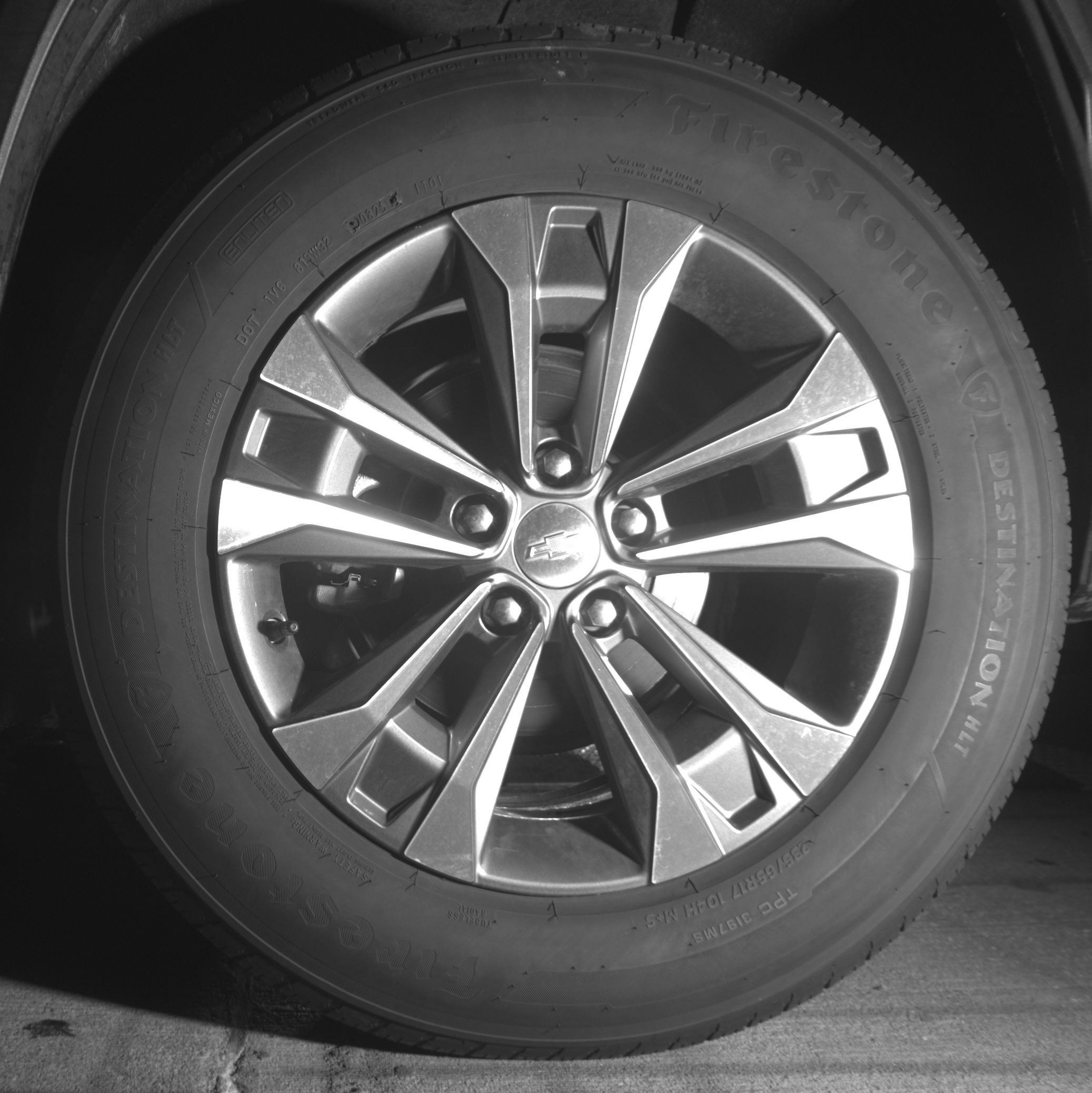 Thumbnail: 2025 Chevrolet Equinox - 14