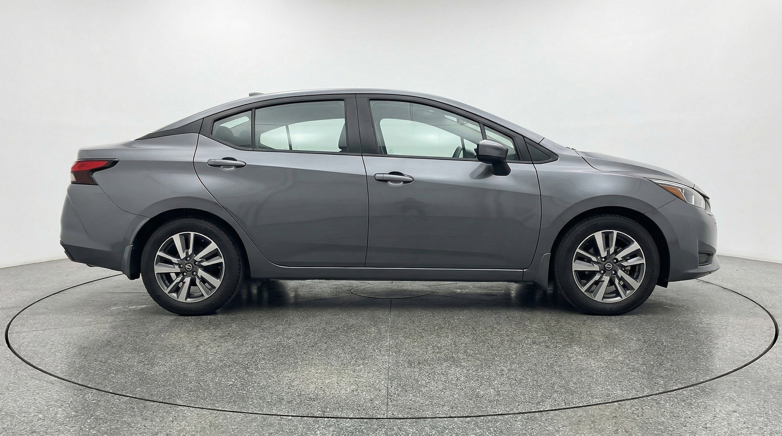 Thumbnail: 2025 Nissan Versa - 11