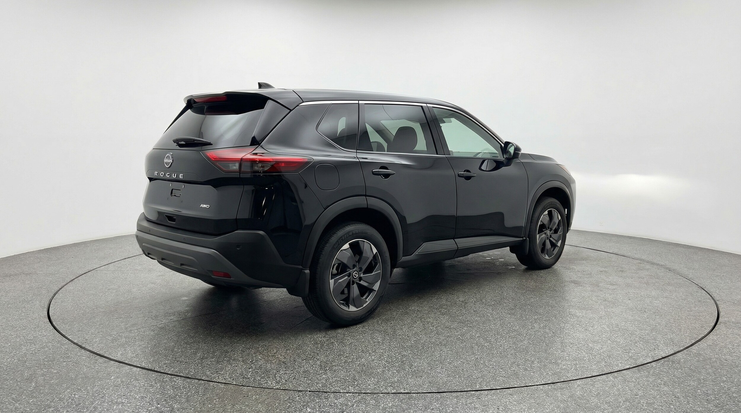 Thumbnail: 2025 Nissan Rogue - 7