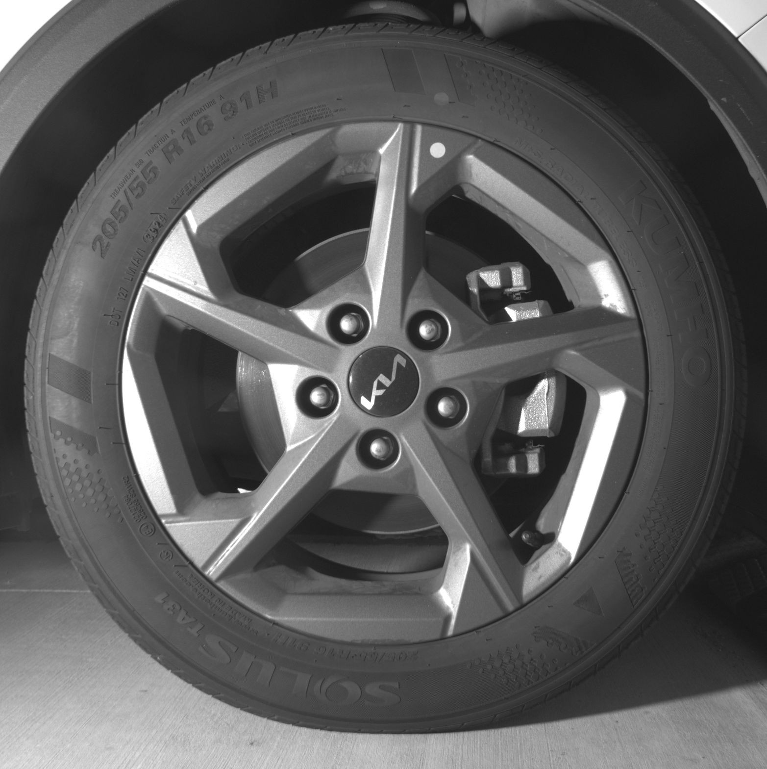 Thumbnail: 2025 Kia K4 - 10