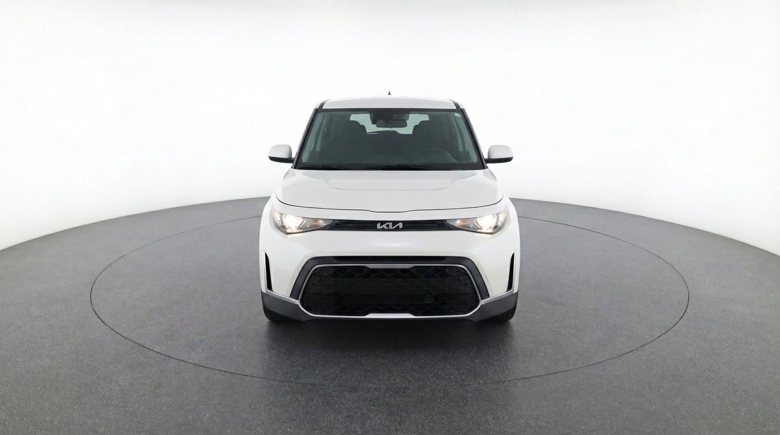 Thumbnail: 2025 Kia Soul - 2