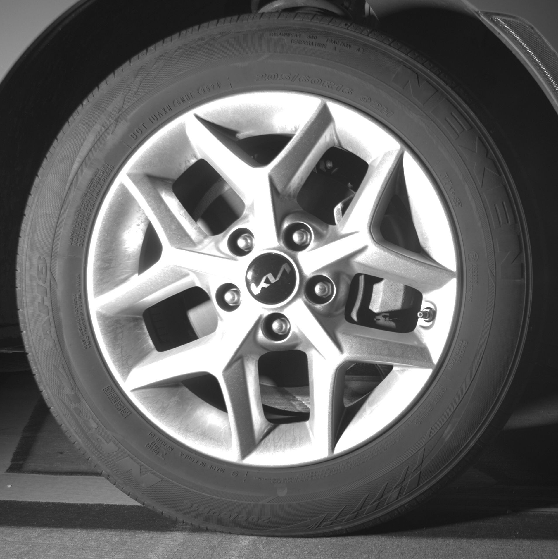 Thumbnail: 2025 Kia Soul - 10