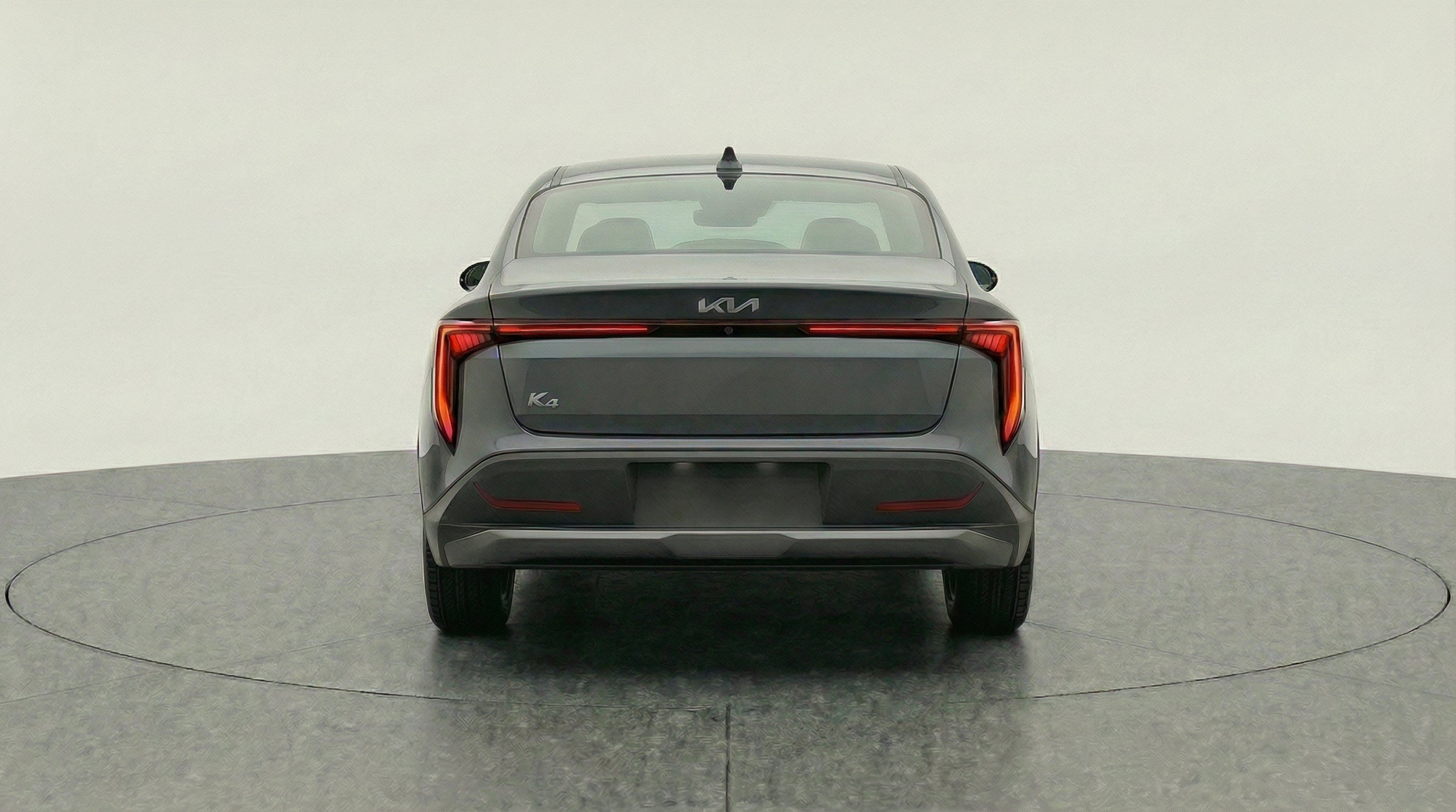 Thumbnail: 2025 Kia K4 - 7