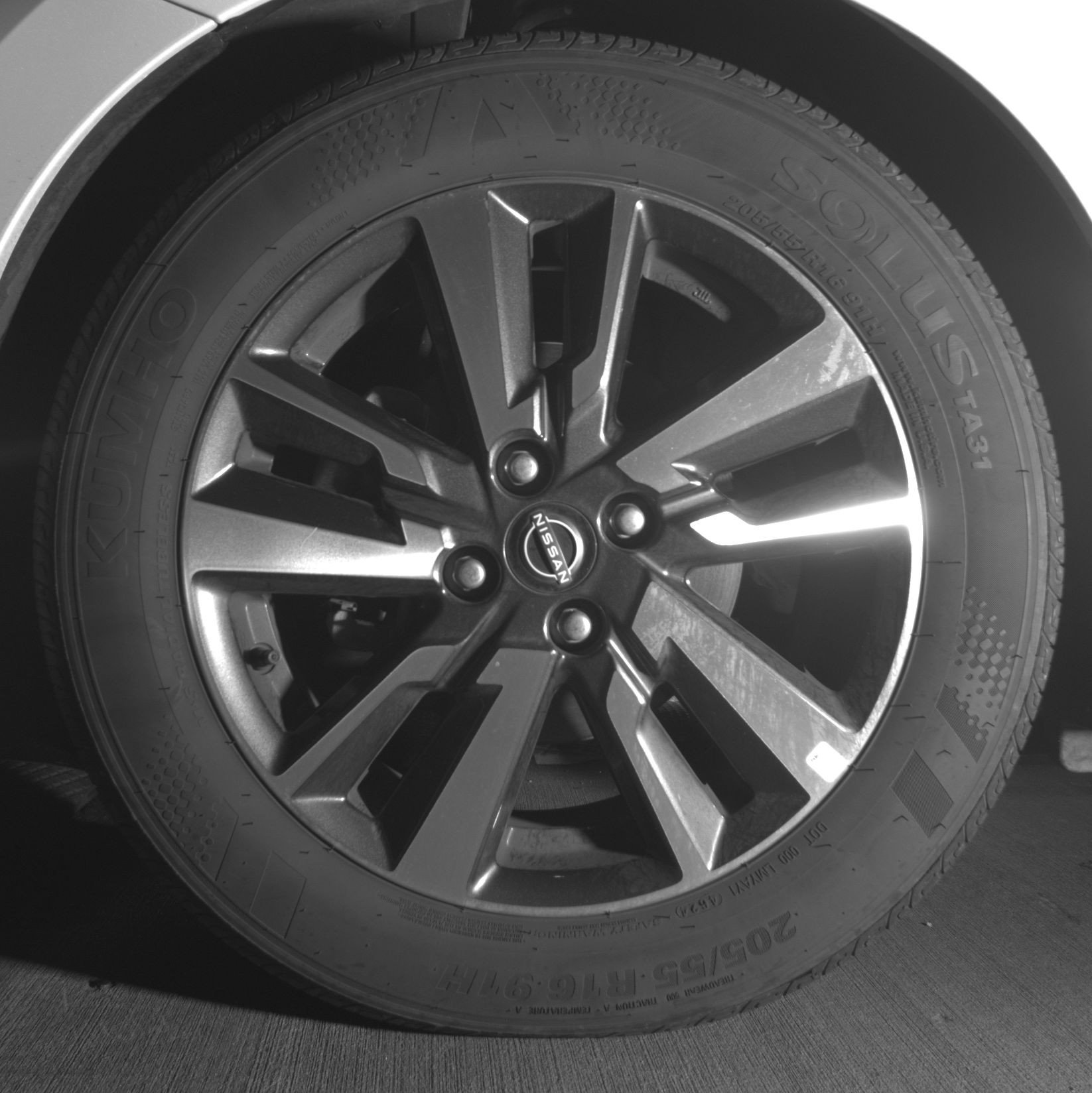 Thumbnail: 2025 Nissan Versa - 12