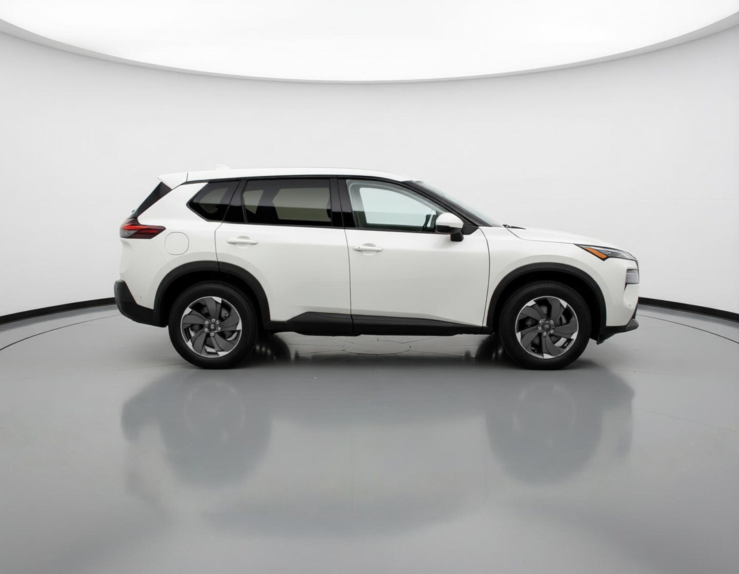 Thumbnail: 2025 Nissan Rogue - 8