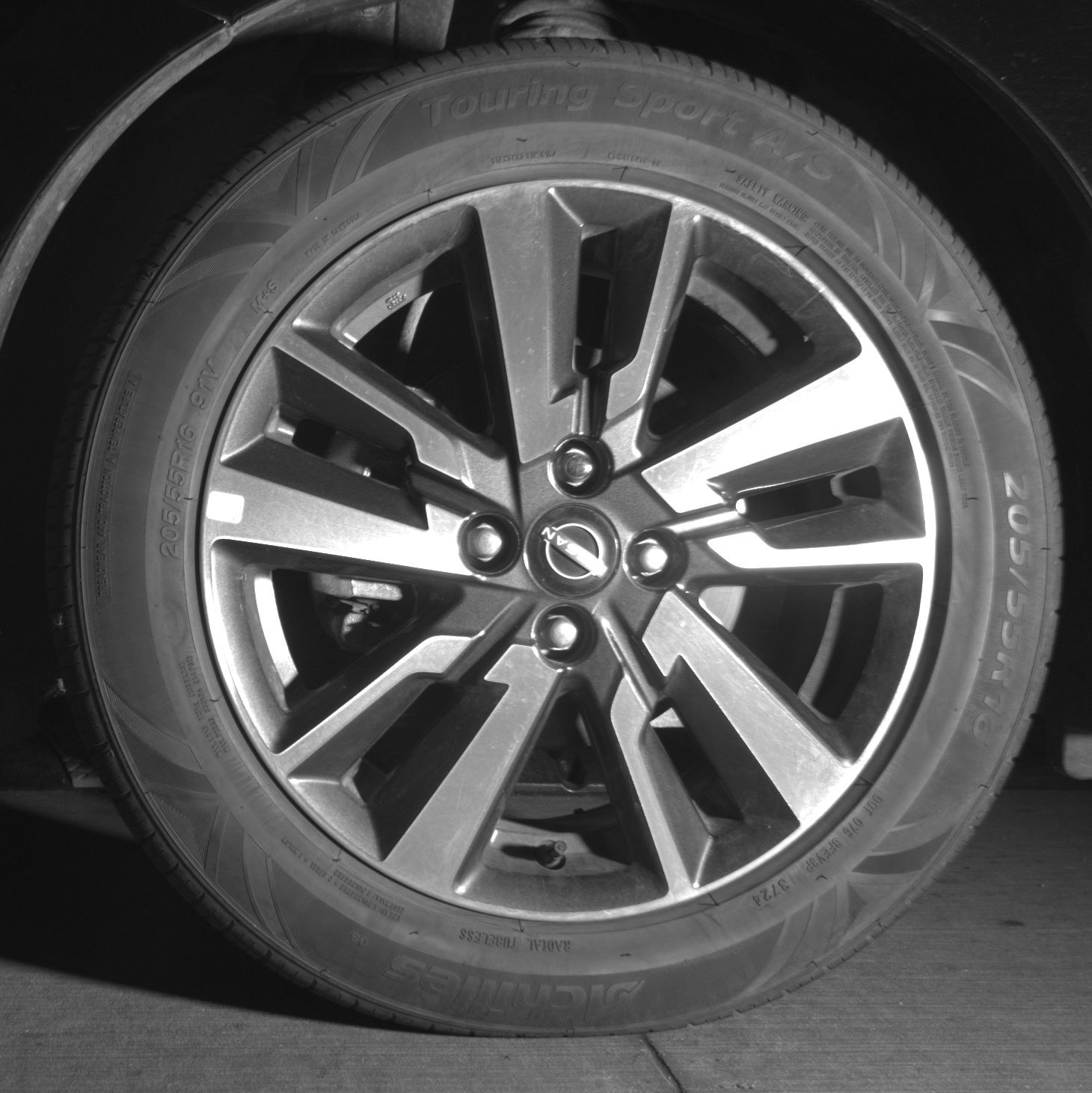 Thumbnail: 2025 Nissan Versa - 9