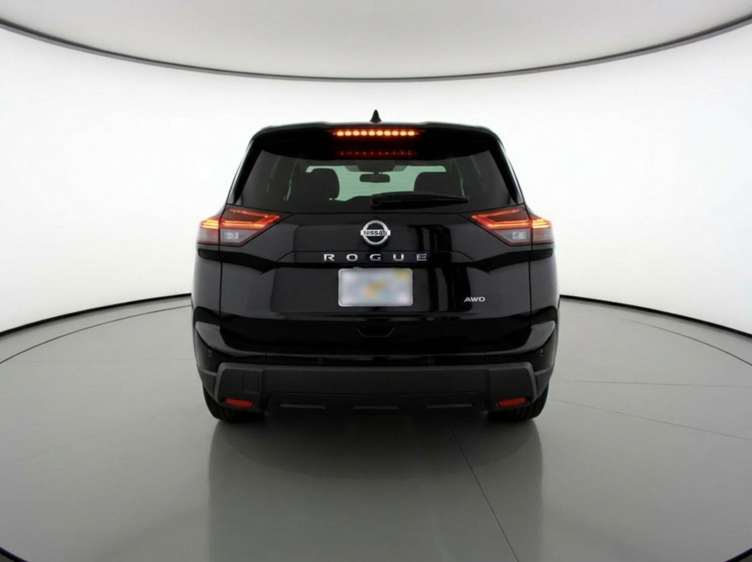 Thumbnail: 2025 Nissan Rogue - 7