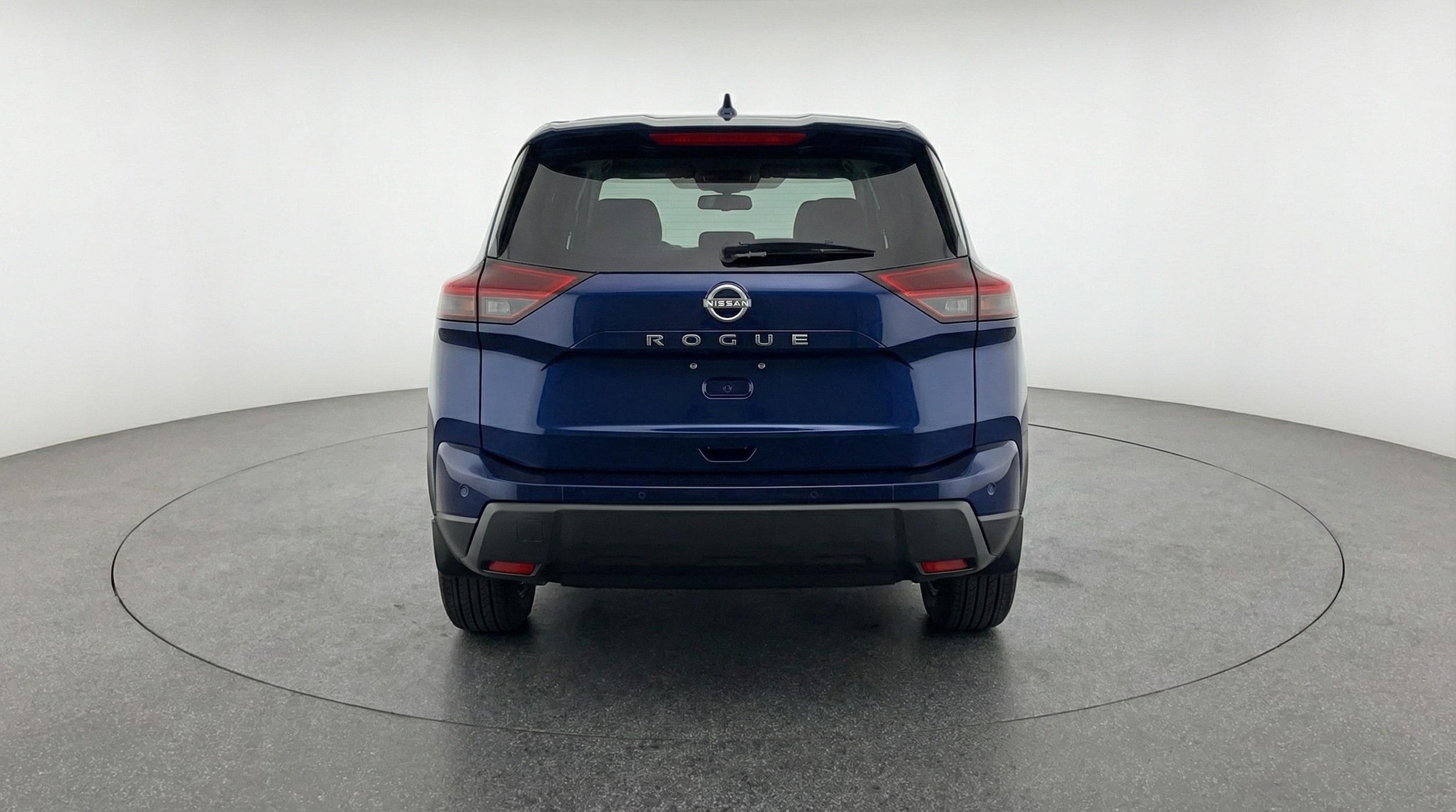 Thumbnail: 2025 Nissan Rogue - 6