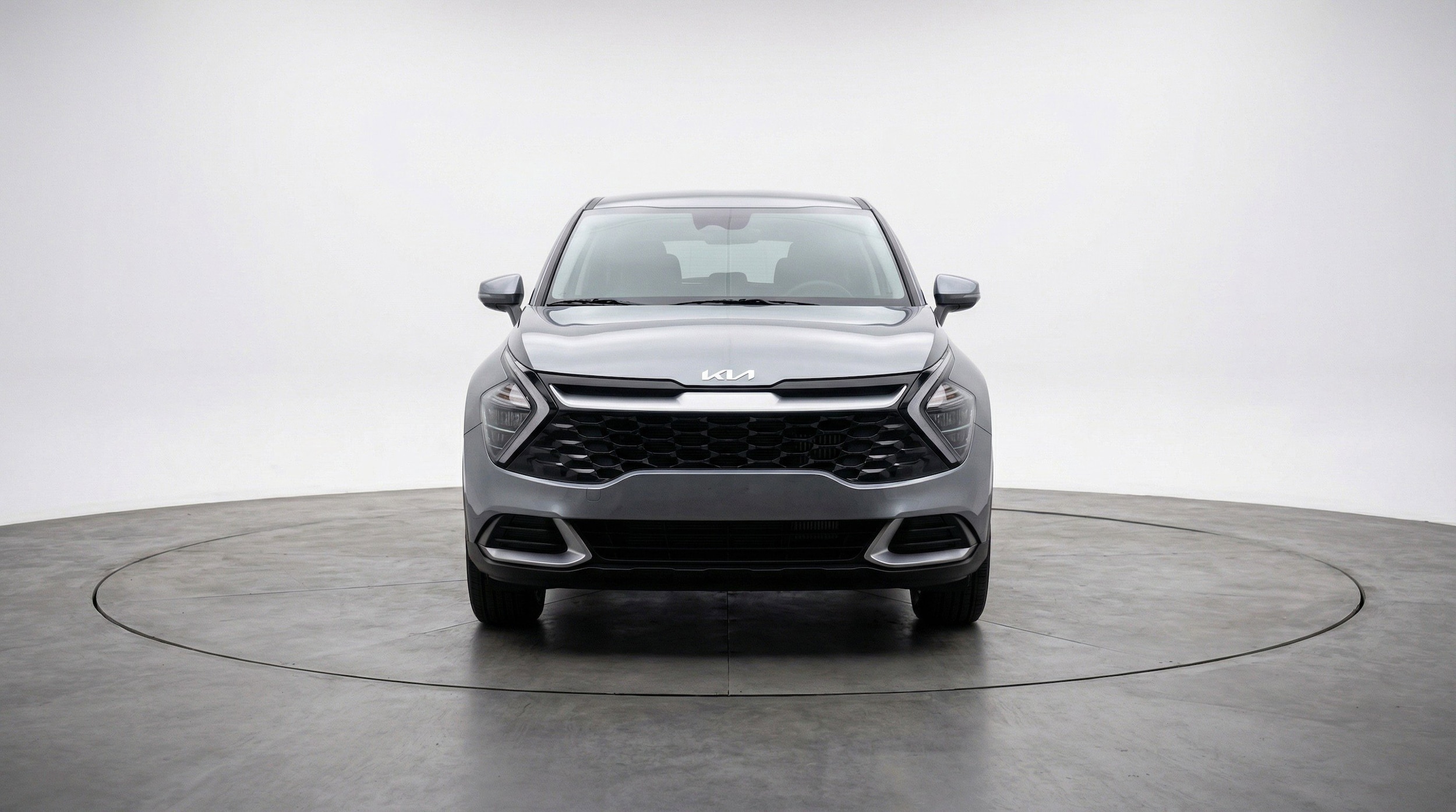 Thumbnail: 2025 Kia Sportage - 2