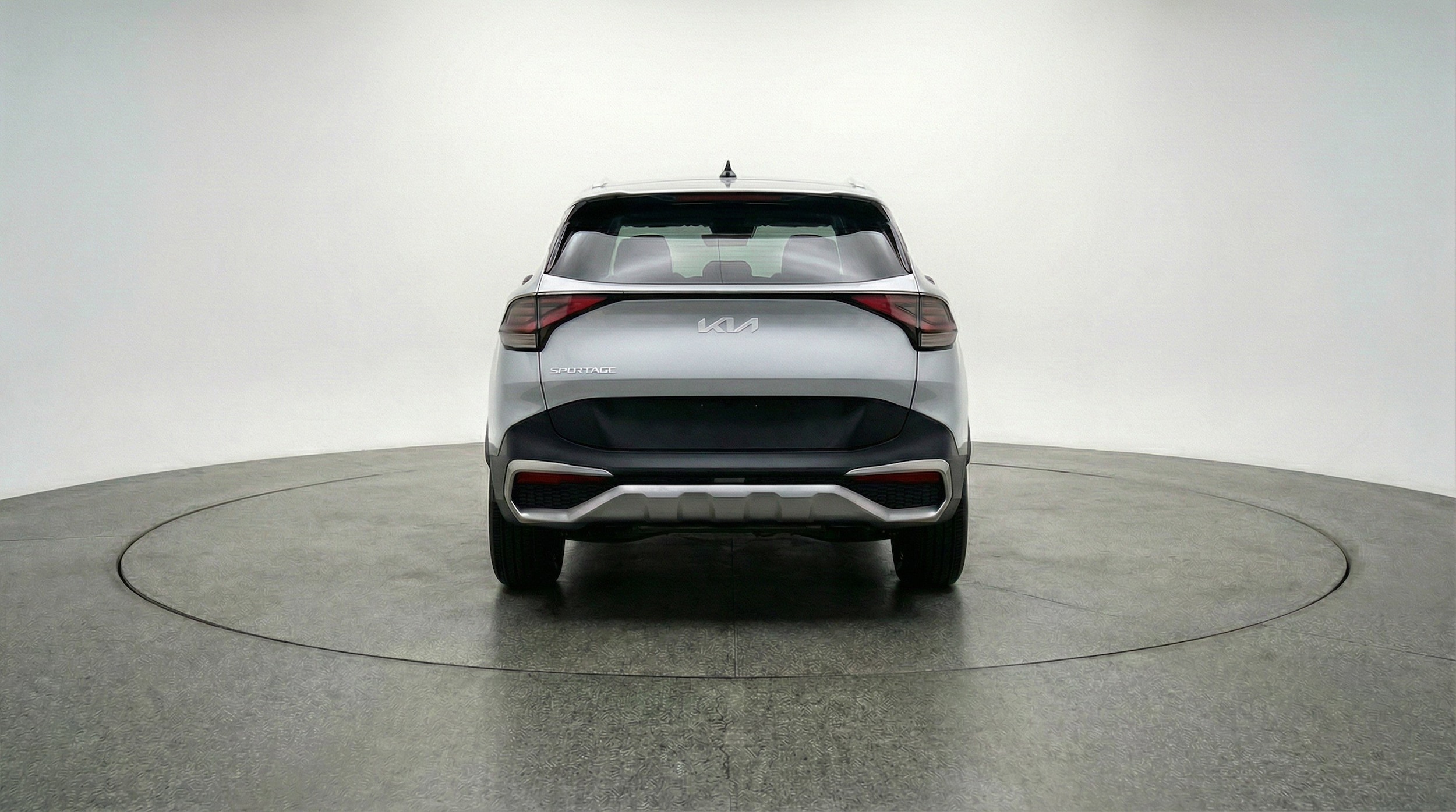 Thumbnail: 2025 Kia Sportage - 7