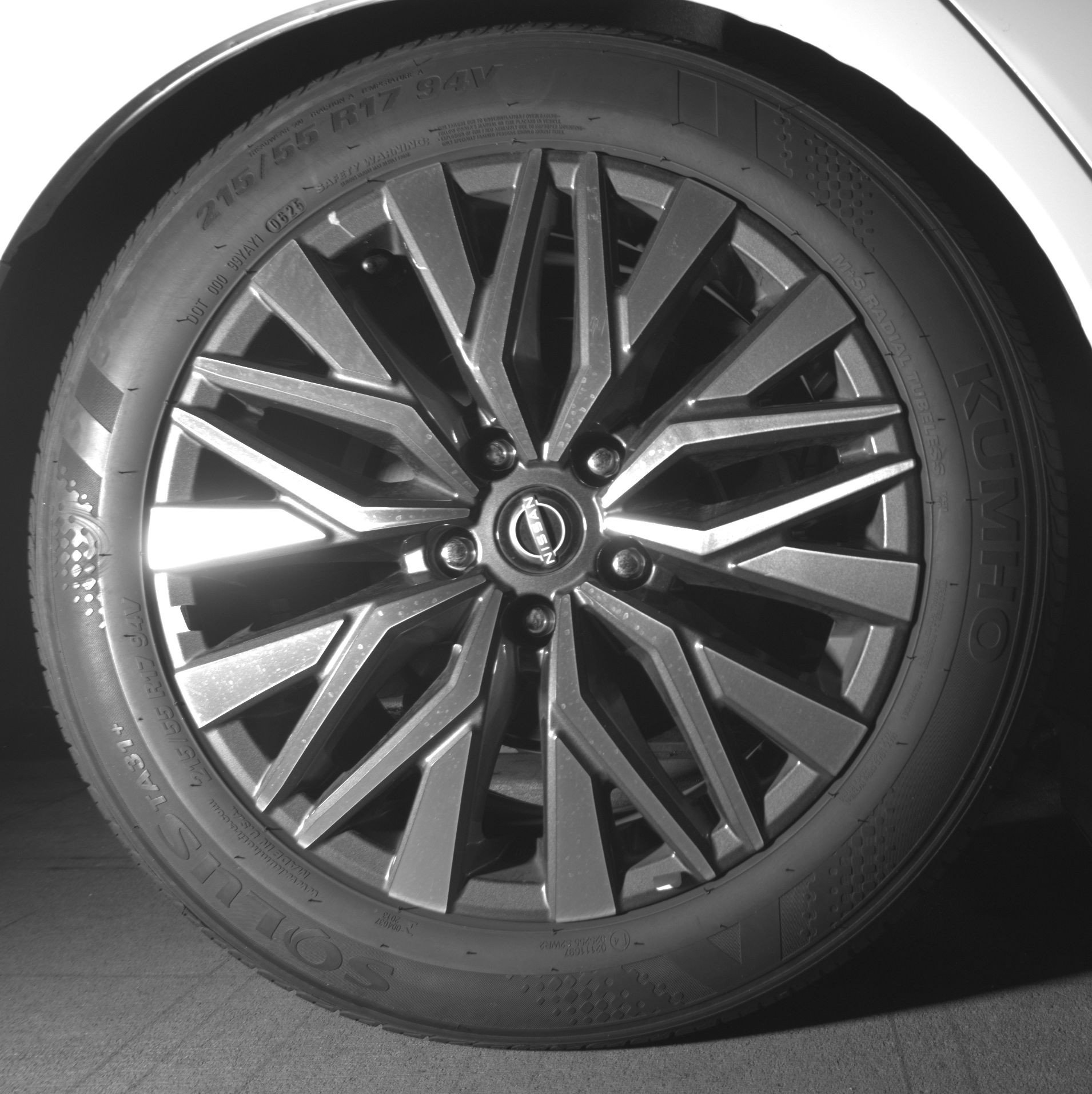 Thumbnail: 2025 Nissan Altima - 15