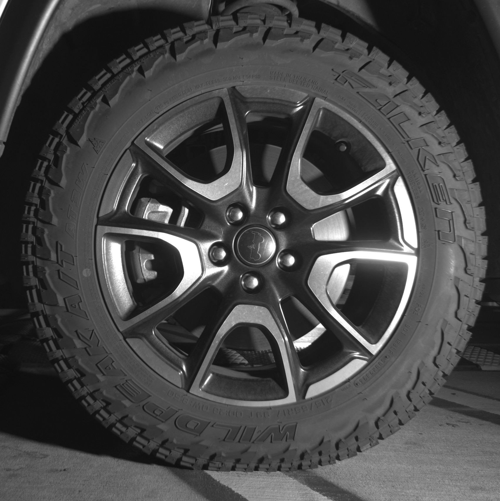 Thumbnail: 2025 Jeep Compass - 12