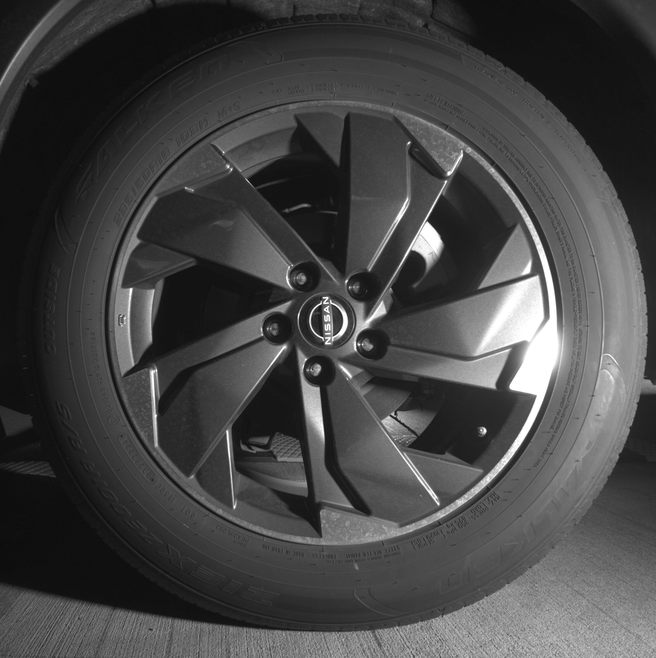 Thumbnail: 2025 Nissan Rogue - 11