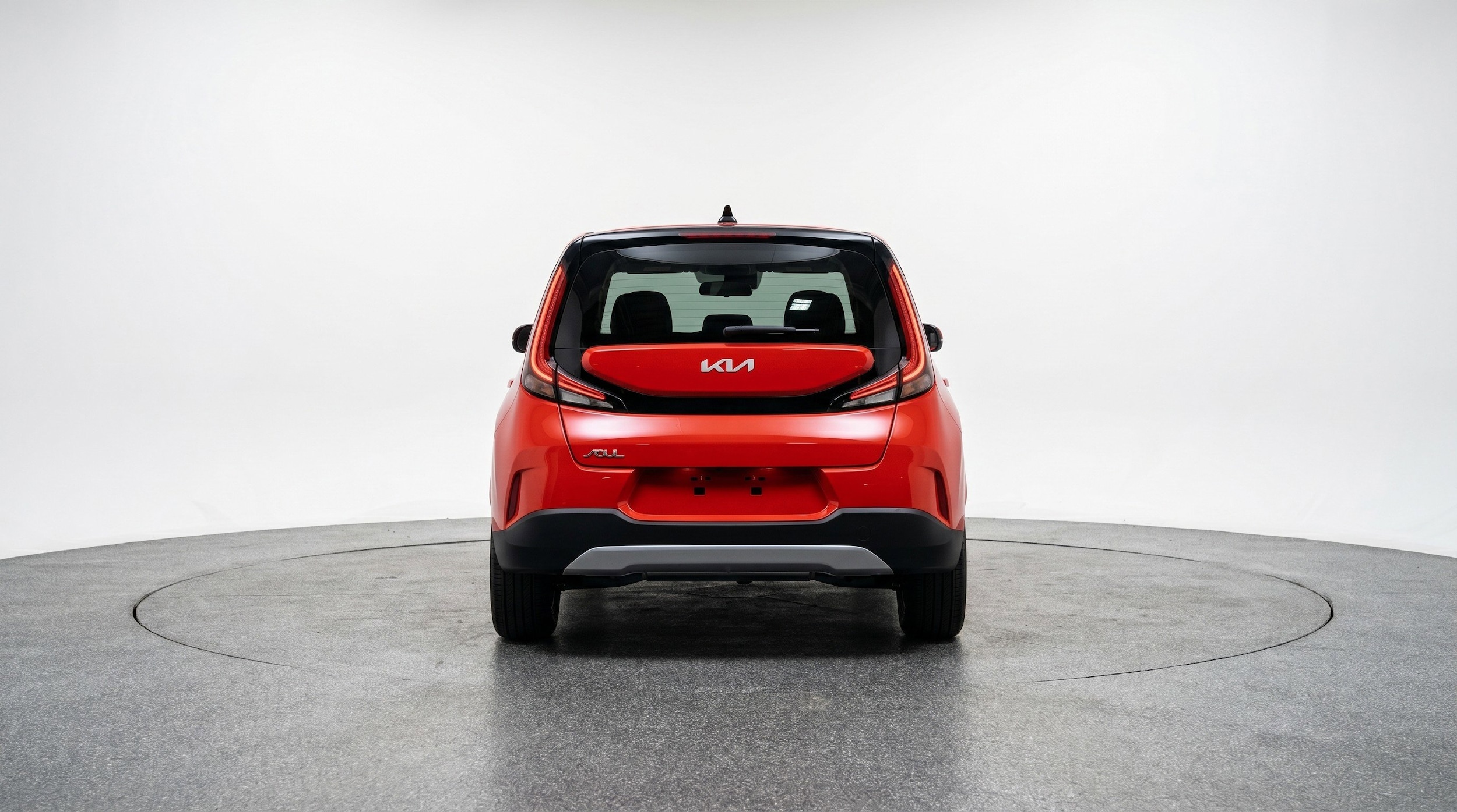 Thumbnail: 2025 Kia Soul - 7