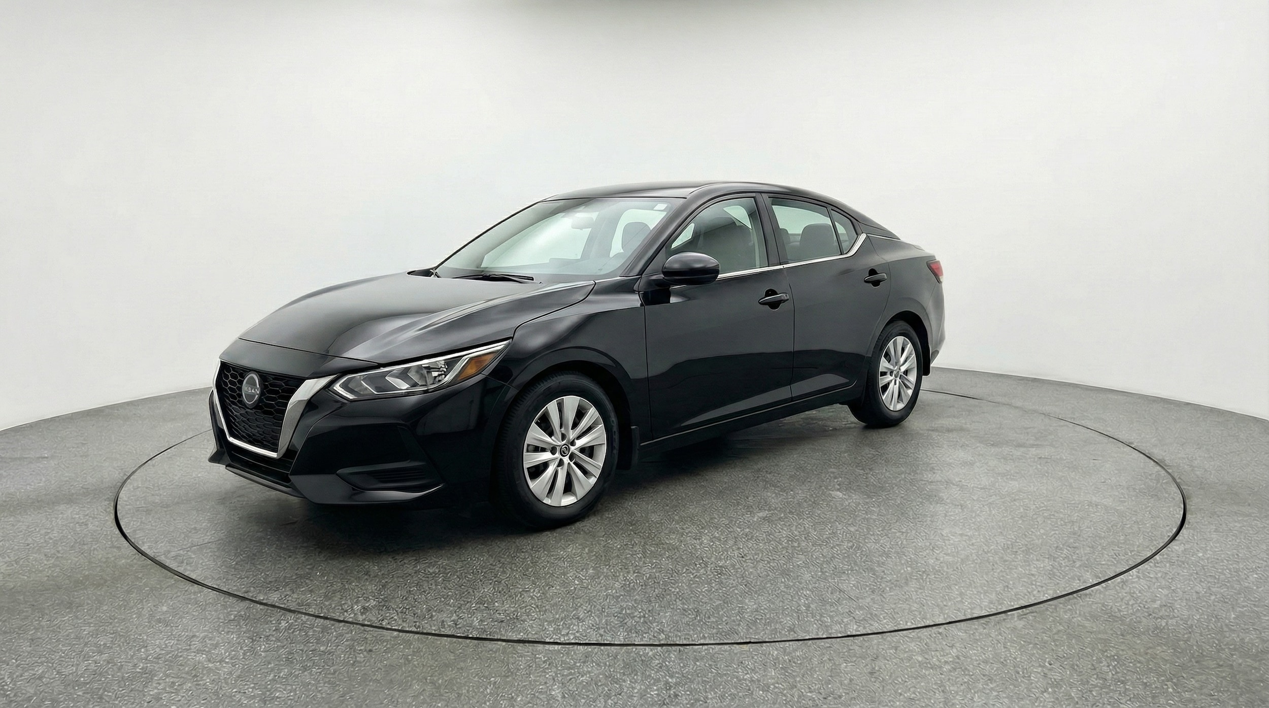 Thumbnail: 2025 Nissan Sentra - 3