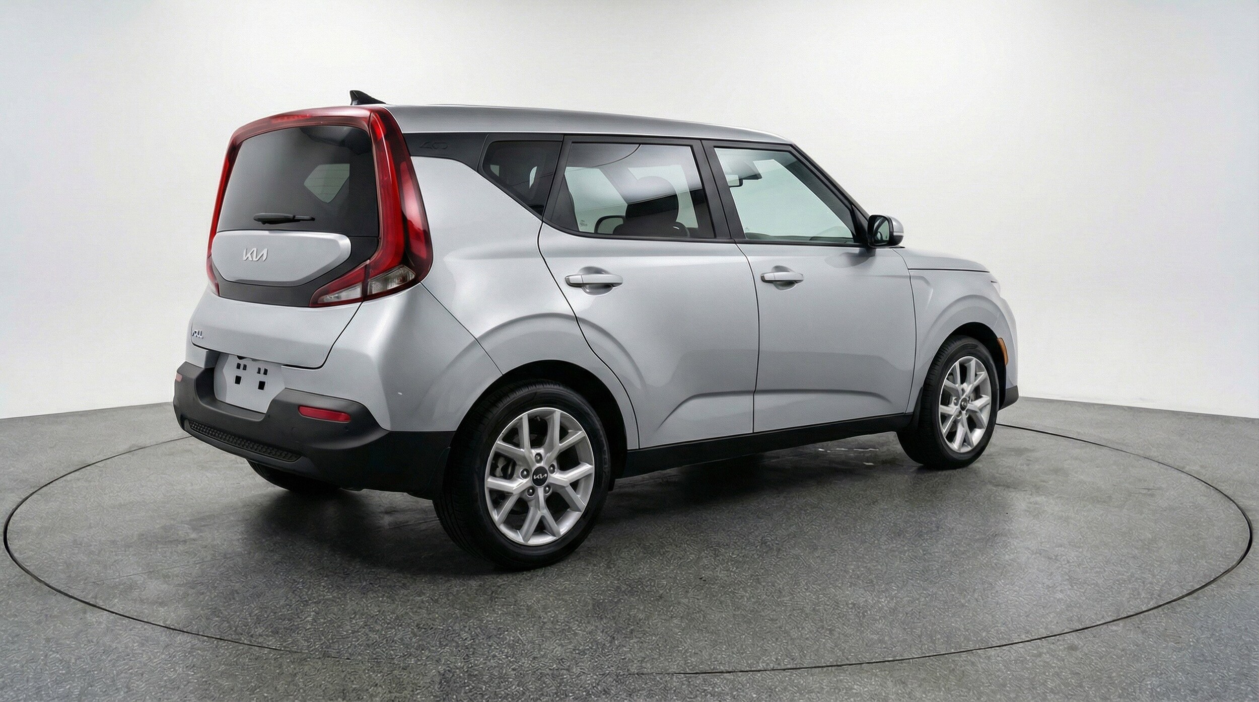 Thumbnail: 2025 Kia Soul - 9