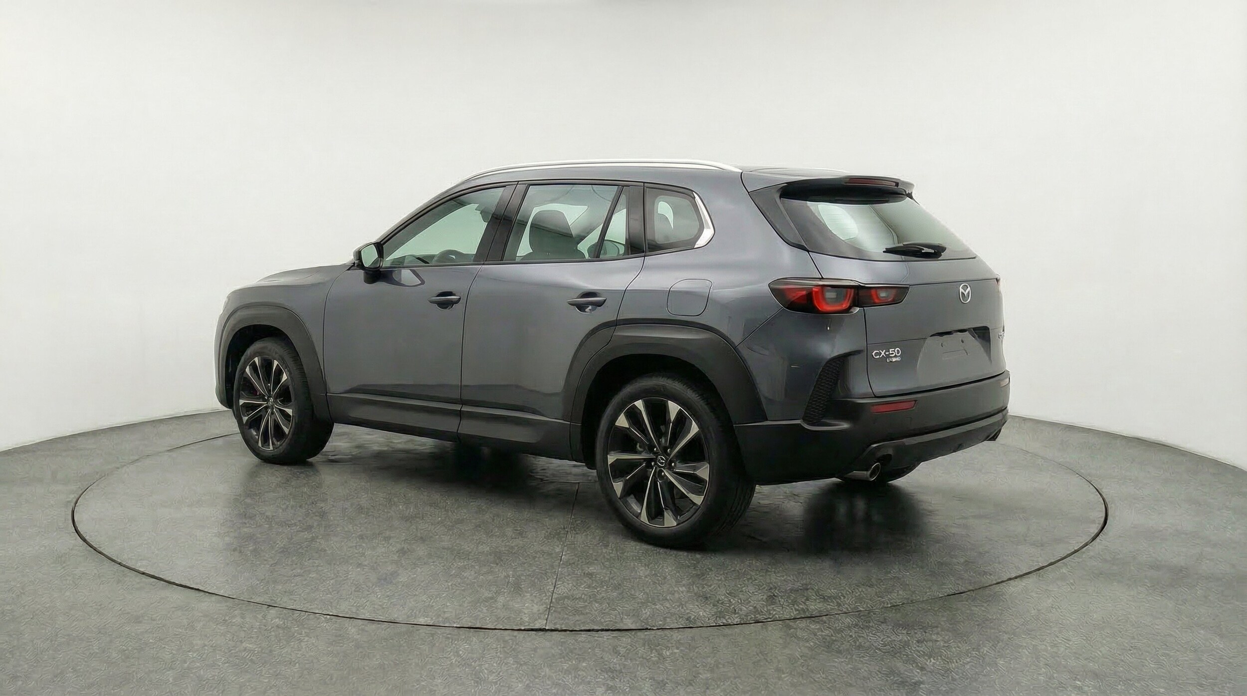 Thumbnail: 2025 Mazda CX-50 - 6