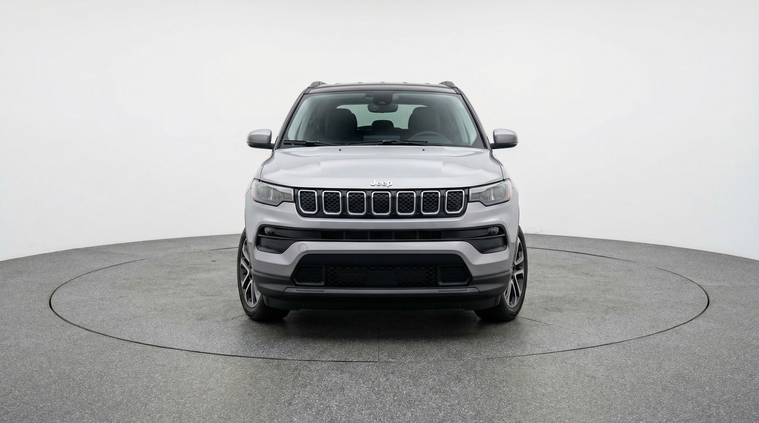 Thumbnail: 2025 Jeep Compass - 2