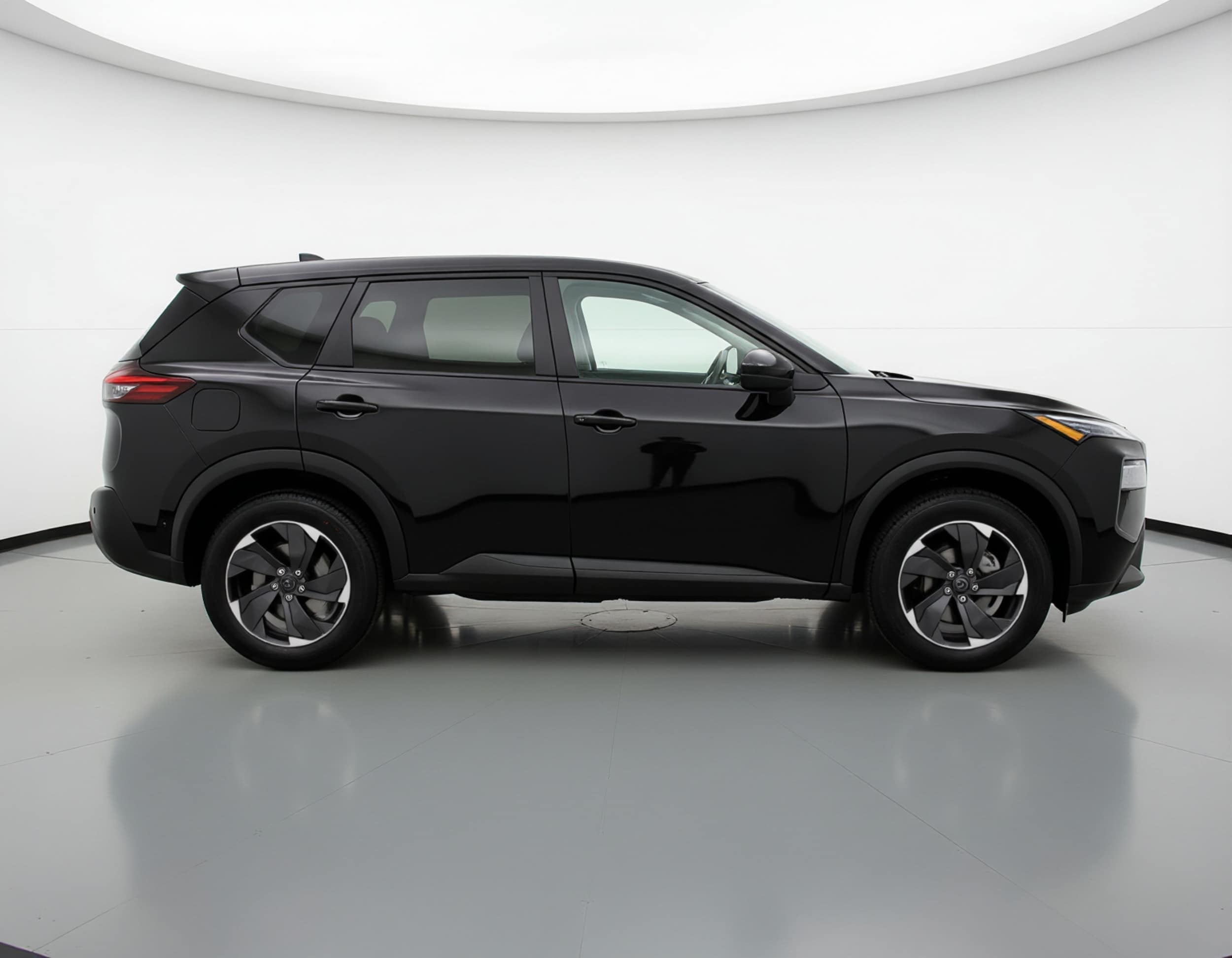 Thumbnail: 2025 Nissan Rogue - 8