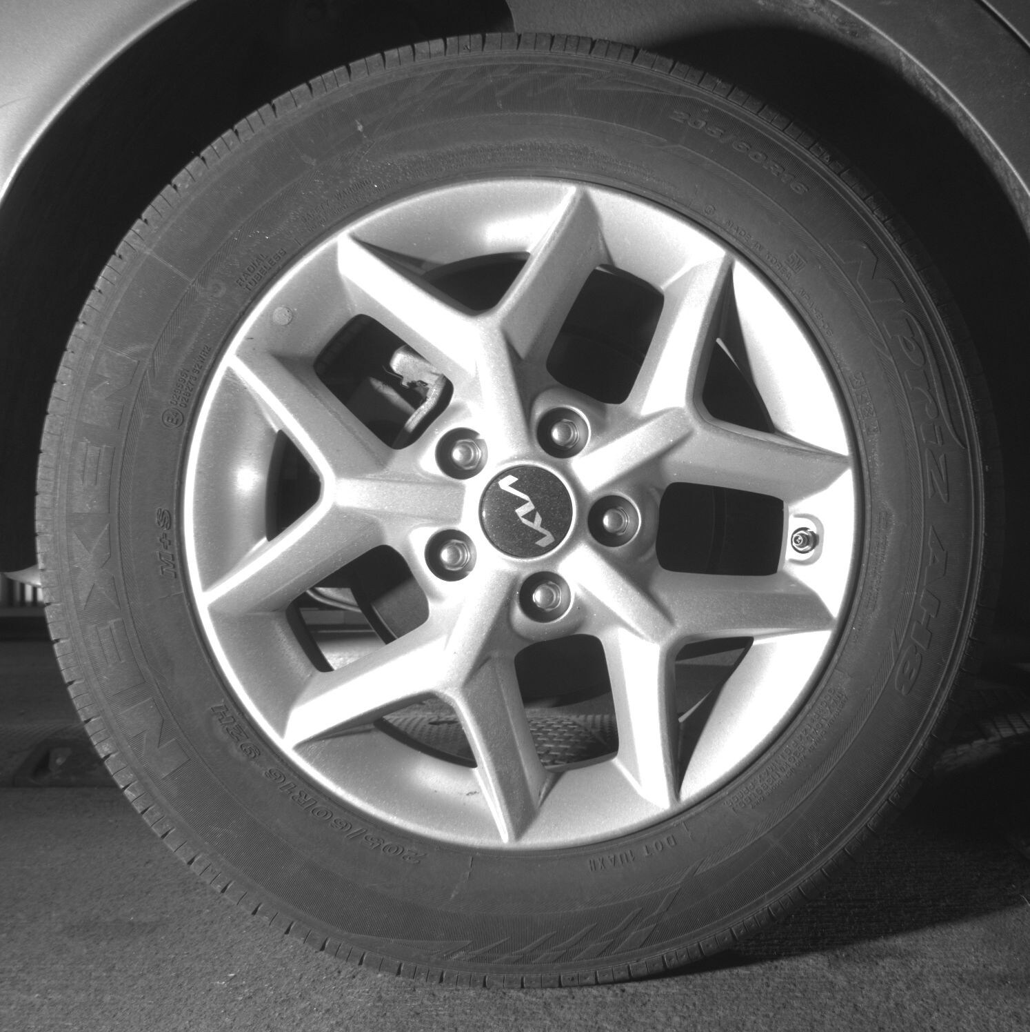 Thumbnail: 2025 Kia Soul - 12