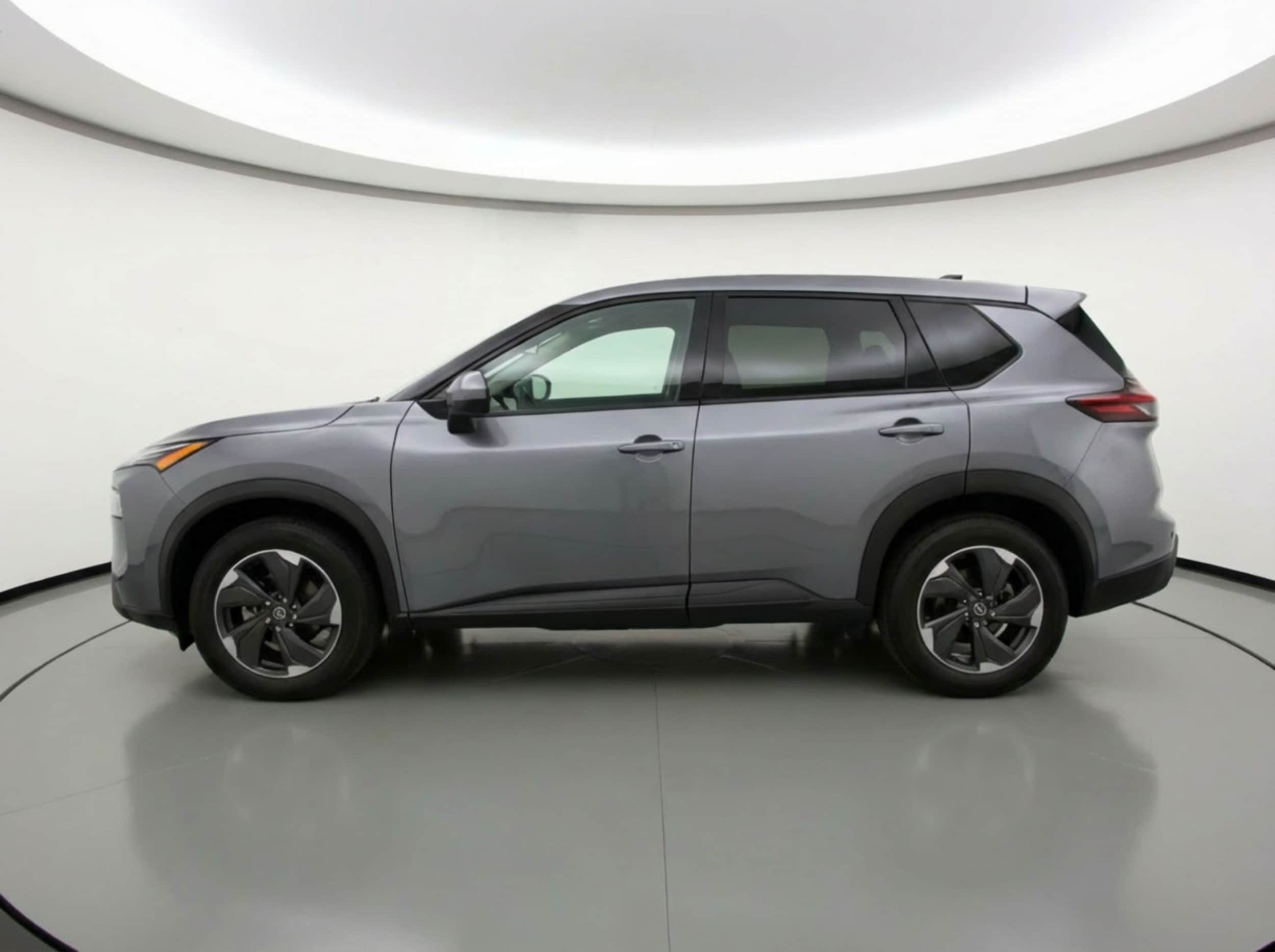 Thumbnail: 2025 Nissan Rogue - 4
