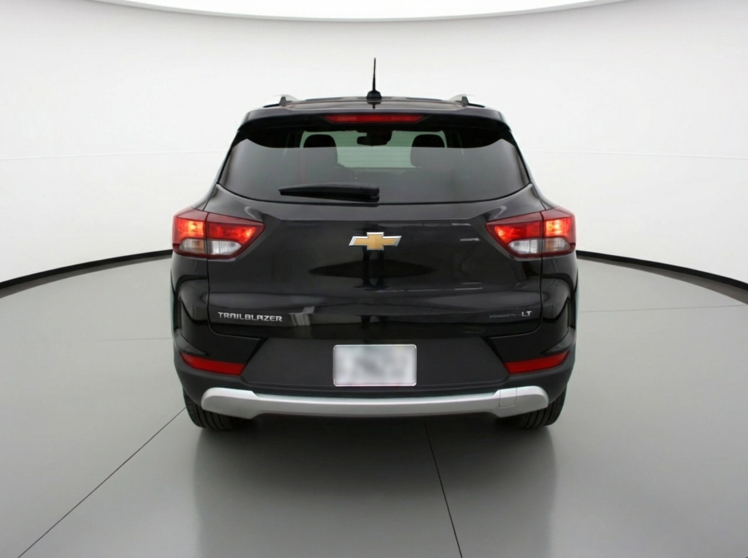 Thumbnail: 2025 Chevrolet TrailBlazer - 7