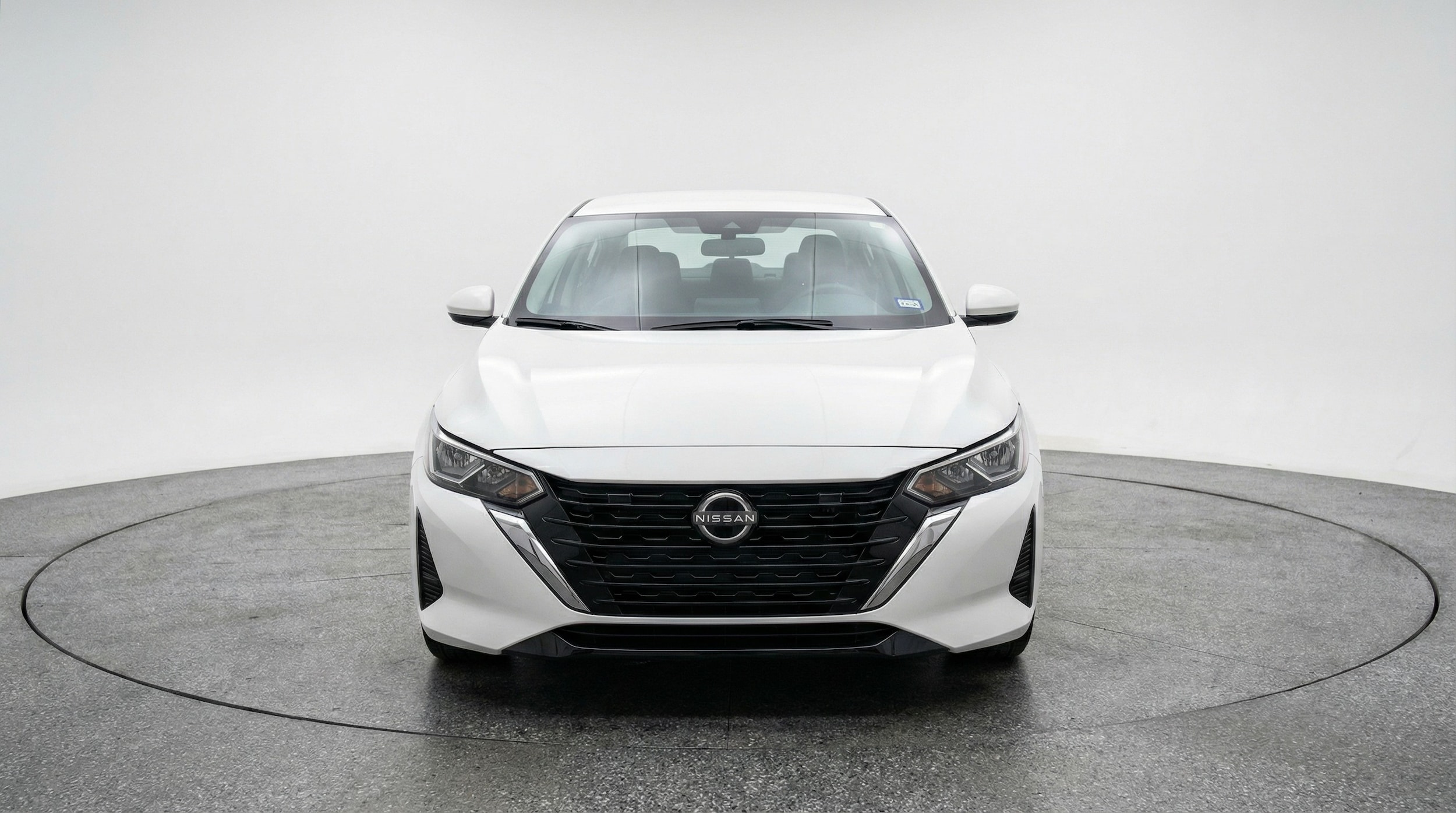 Thumbnail: 2025 Nissan Sentra - 2