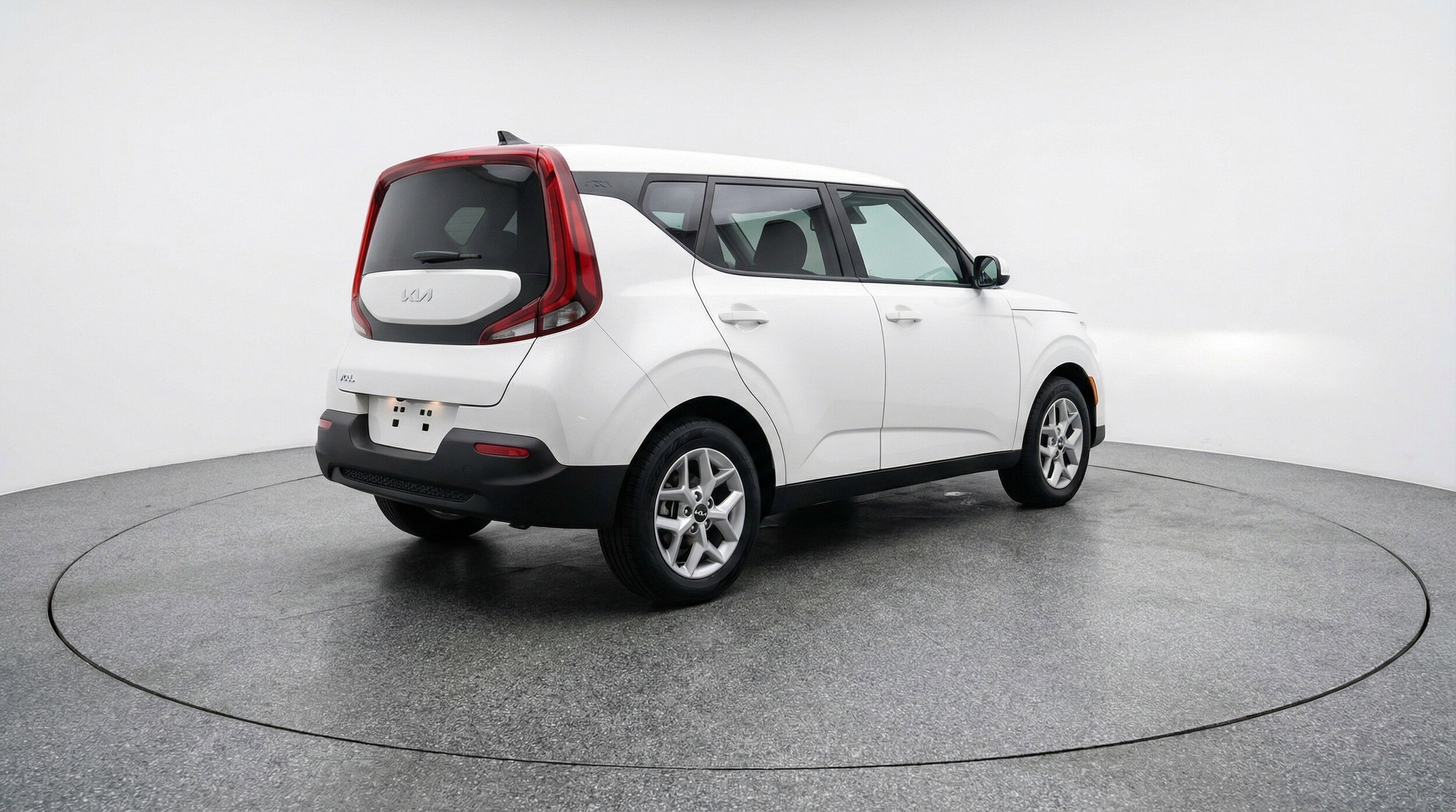 Thumbnail: 2025 Kia Soul - 9