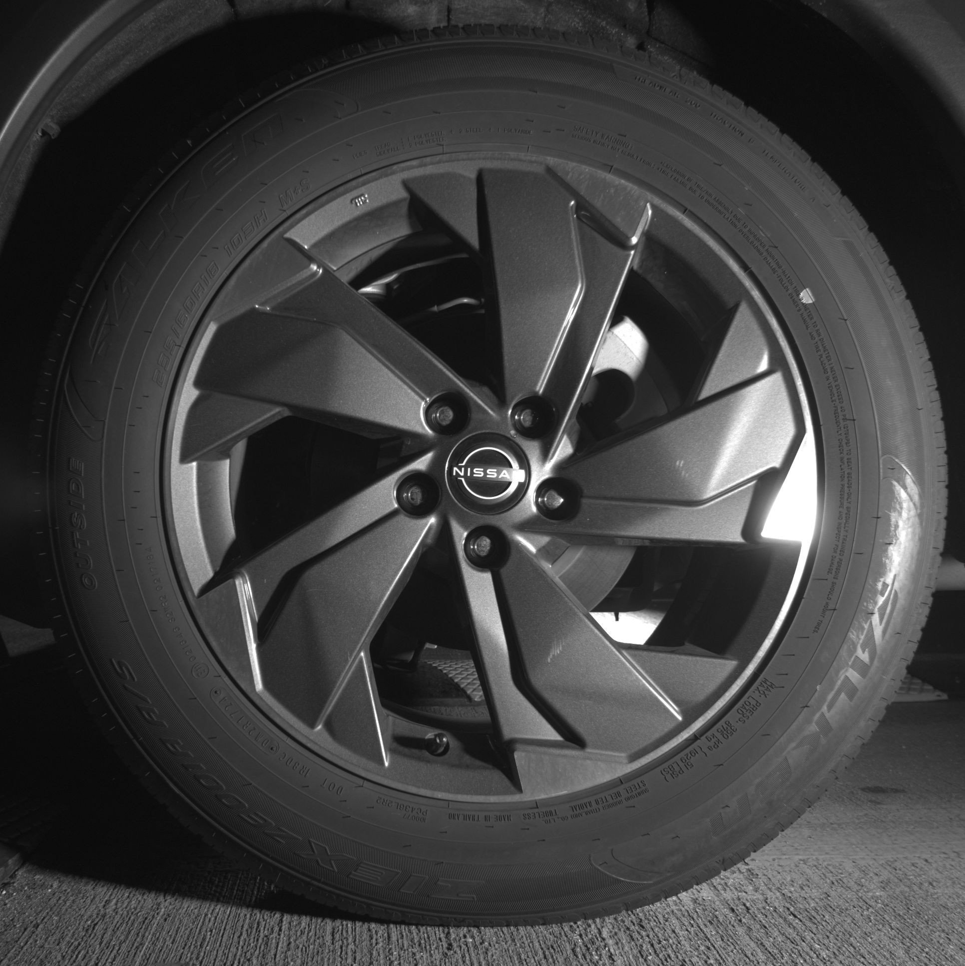 Thumbnail: 2025 Nissan Rogue - 14