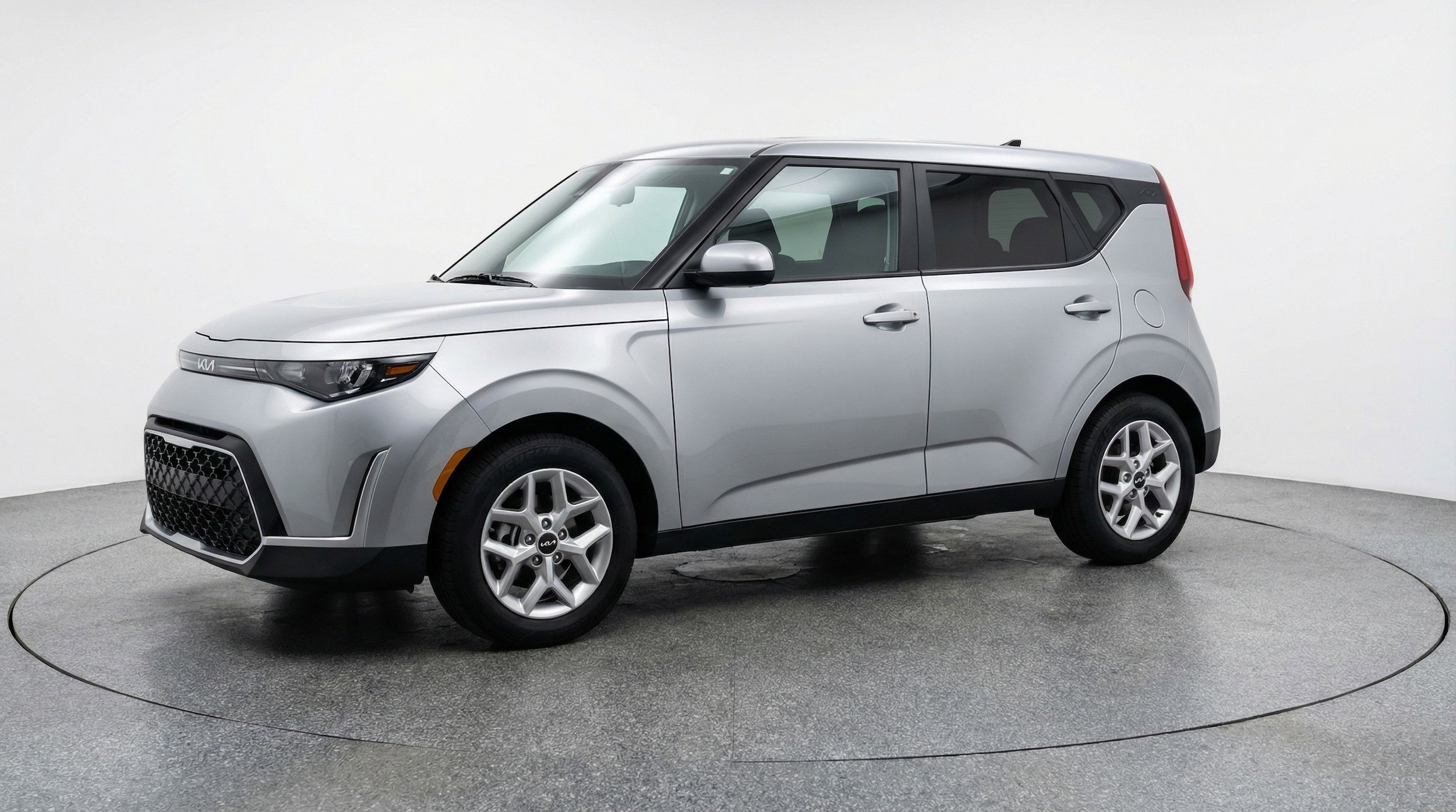 Thumbnail: 2025 Kia Soul - 3