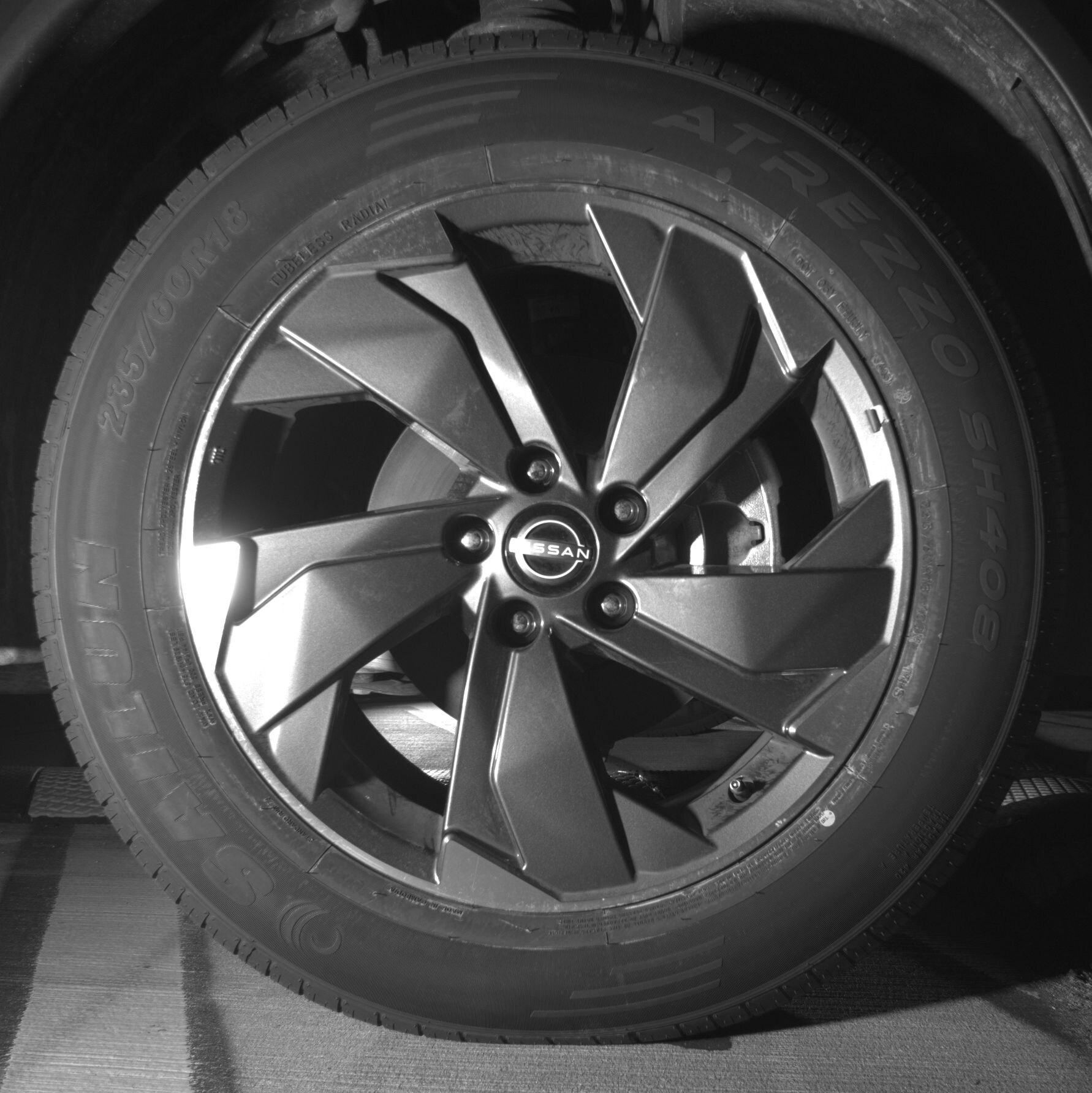 Thumbnail: 2025 Nissan Rogue - 10