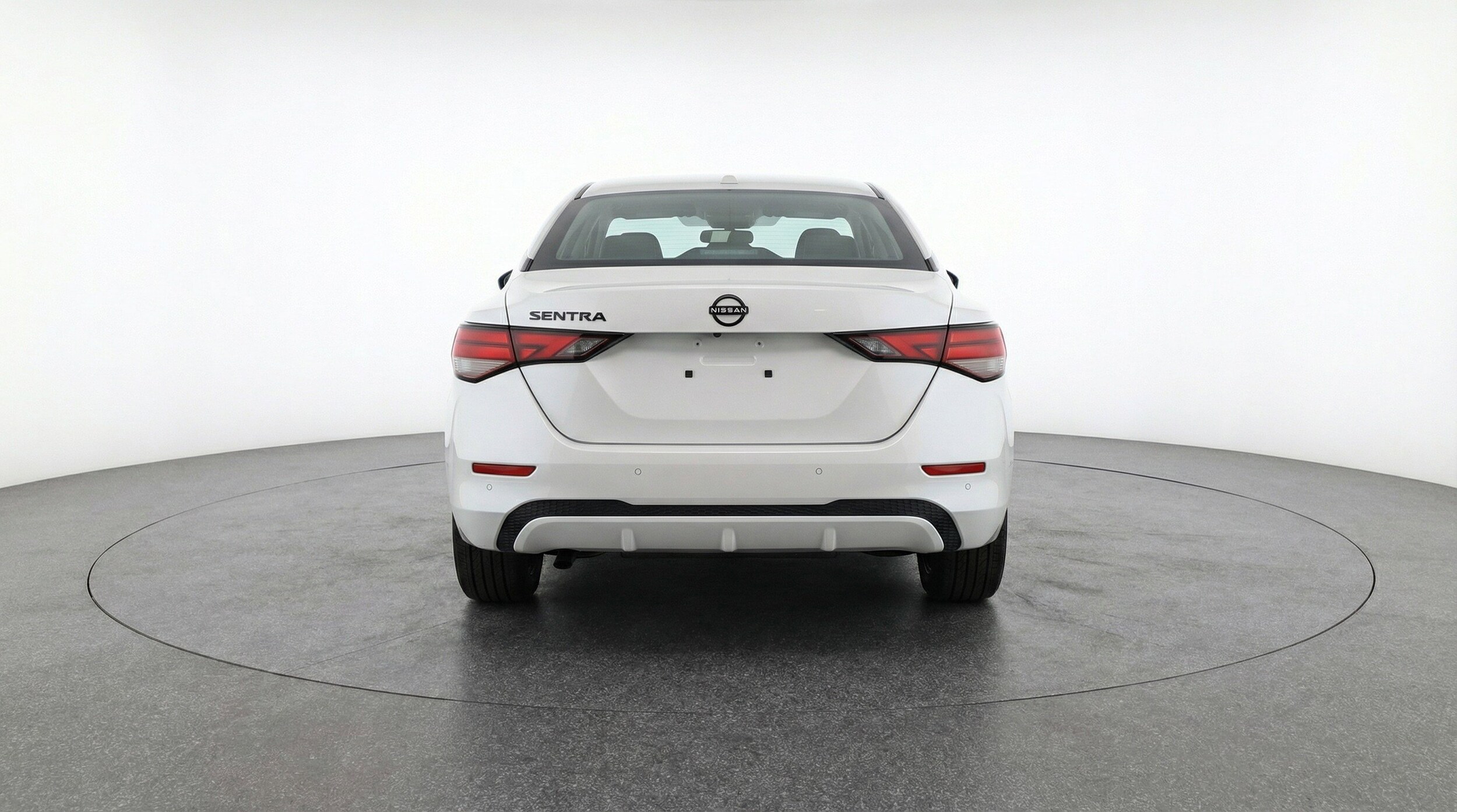 Thumbnail: 2025 Nissan Sentra - 7