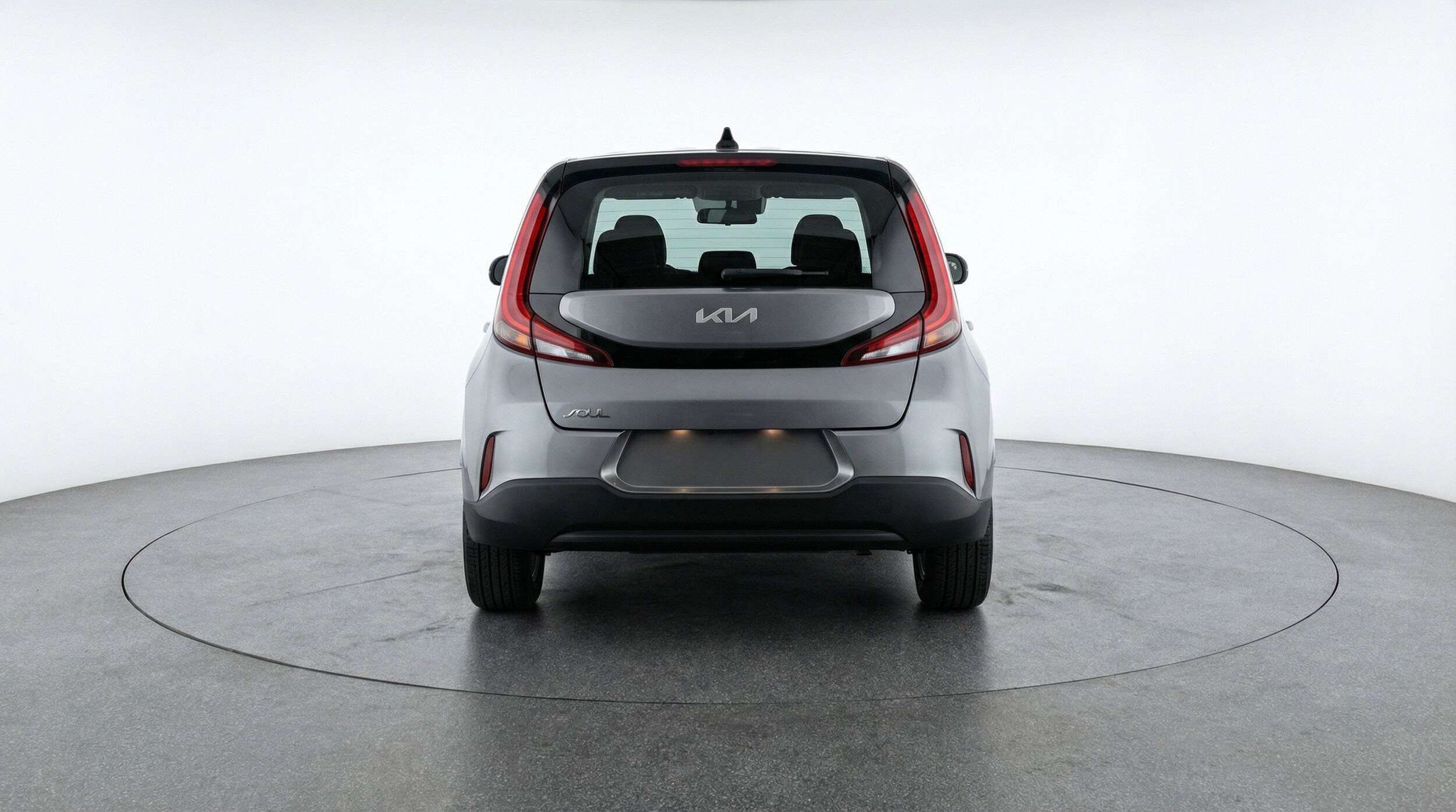 Thumbnail: 2025 Kia Soul - 7