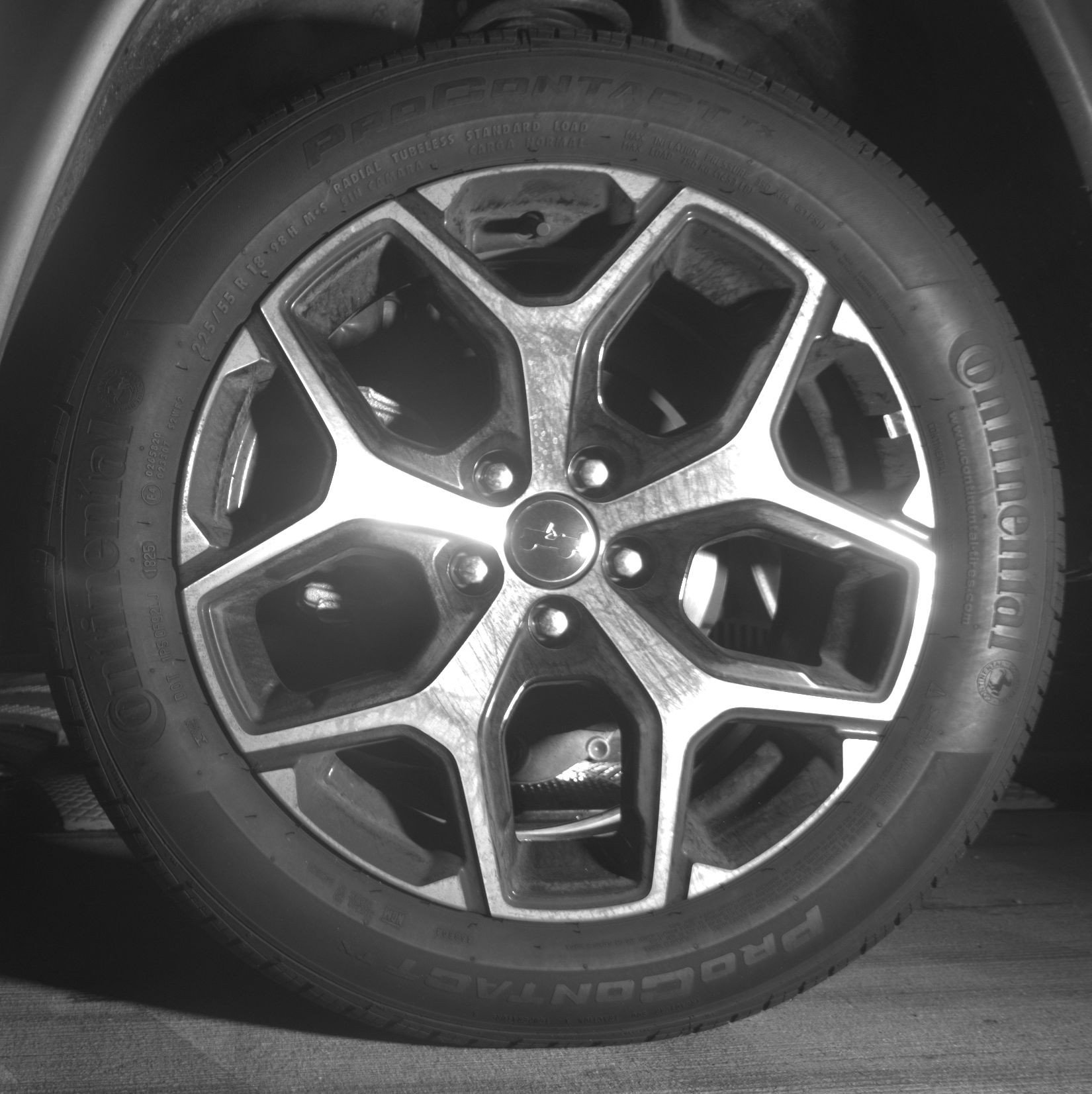 Thumbnail: 2025 Jeep Compass - 14