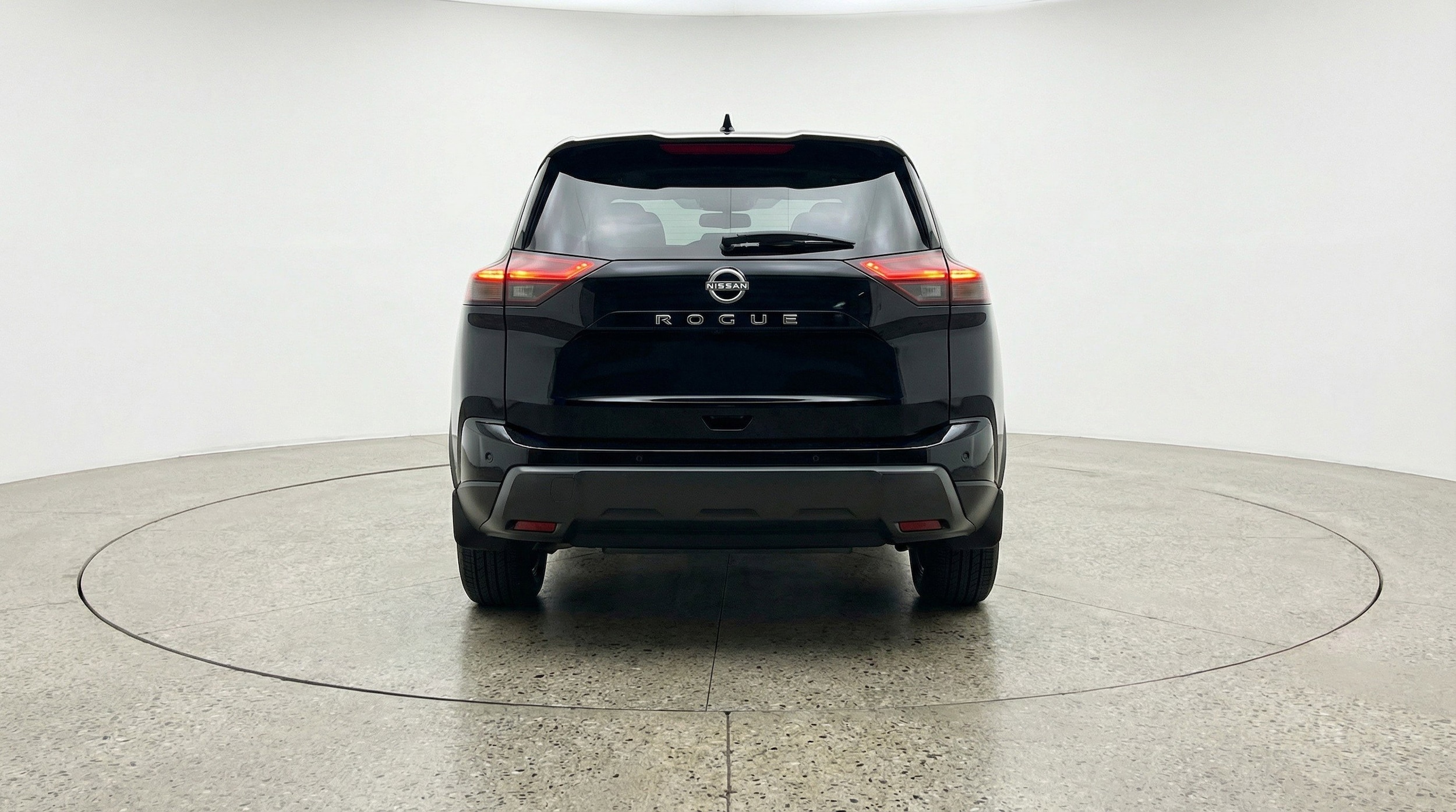 Thumbnail: 2025 Nissan Rogue - 7