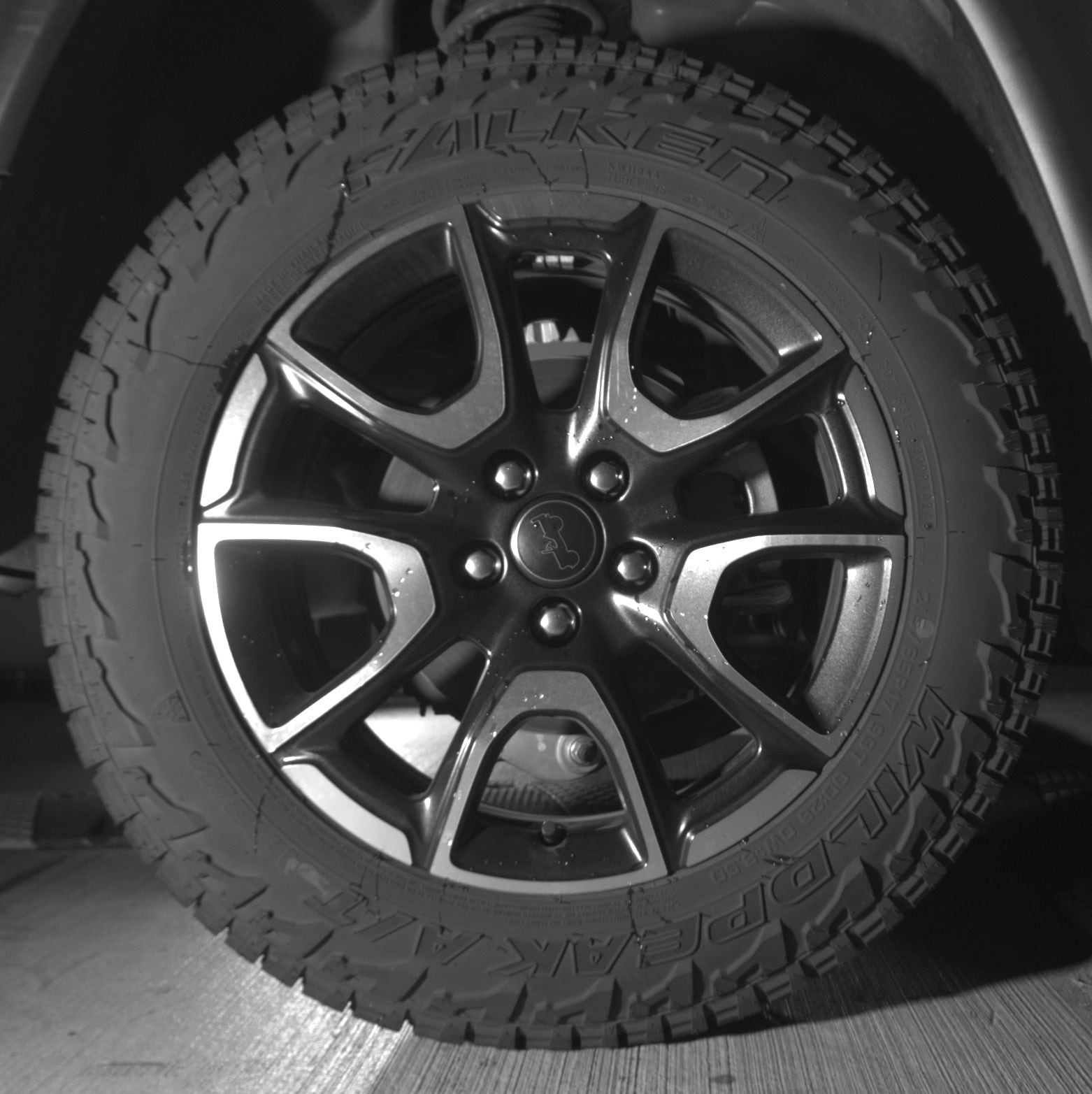 Thumbnail: 2025 Jeep Compass - 12