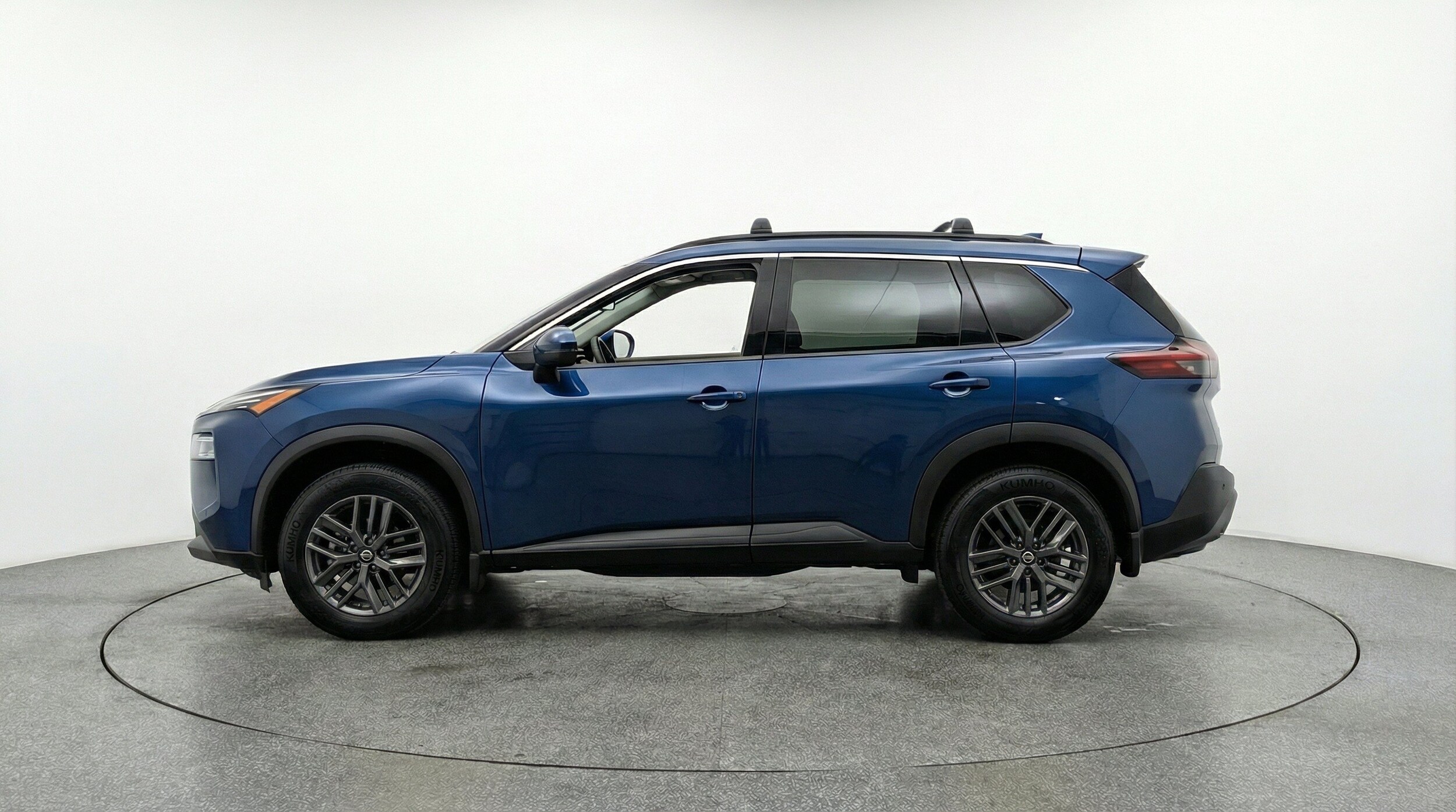 Thumbnail: 2026 Nissan Rogue - 5