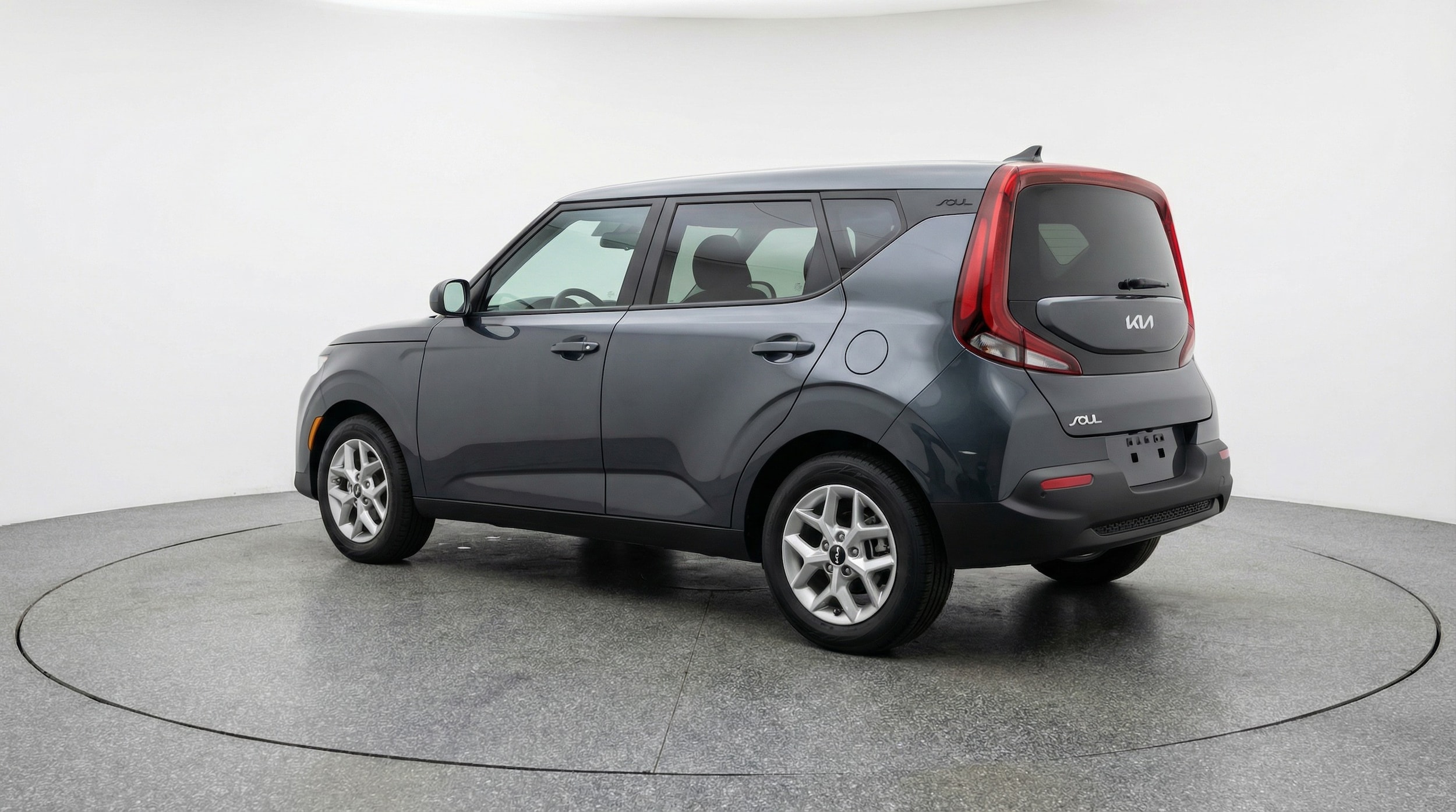 Thumbnail: 2025 Kia Soul - 5